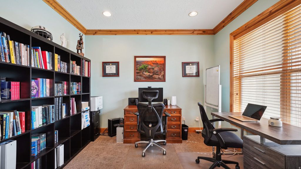 Photo of 64 S 450 E, Midway, UT 84049 (MLS # 2148164)