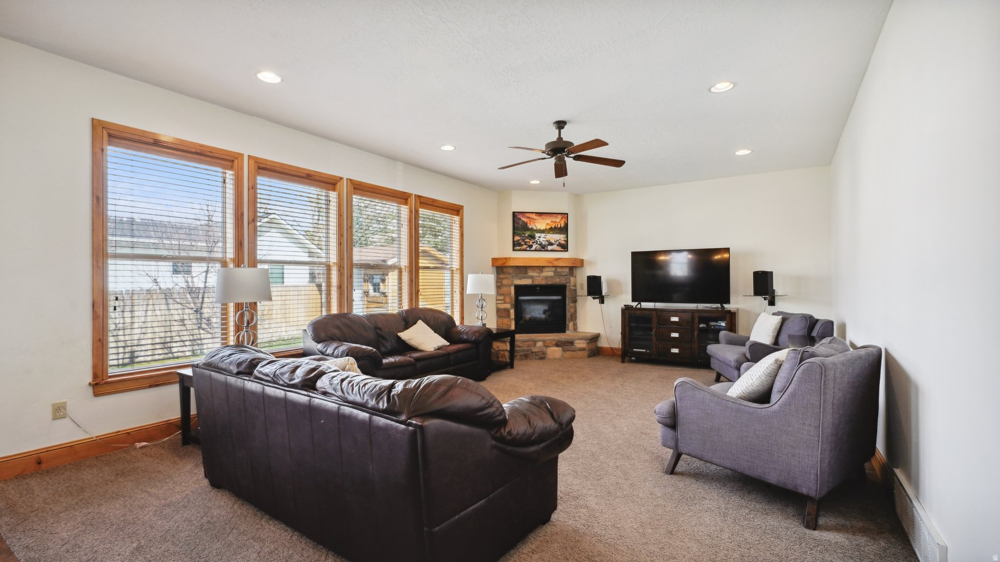 MIDWAY VALLEY ESTATE - Residential