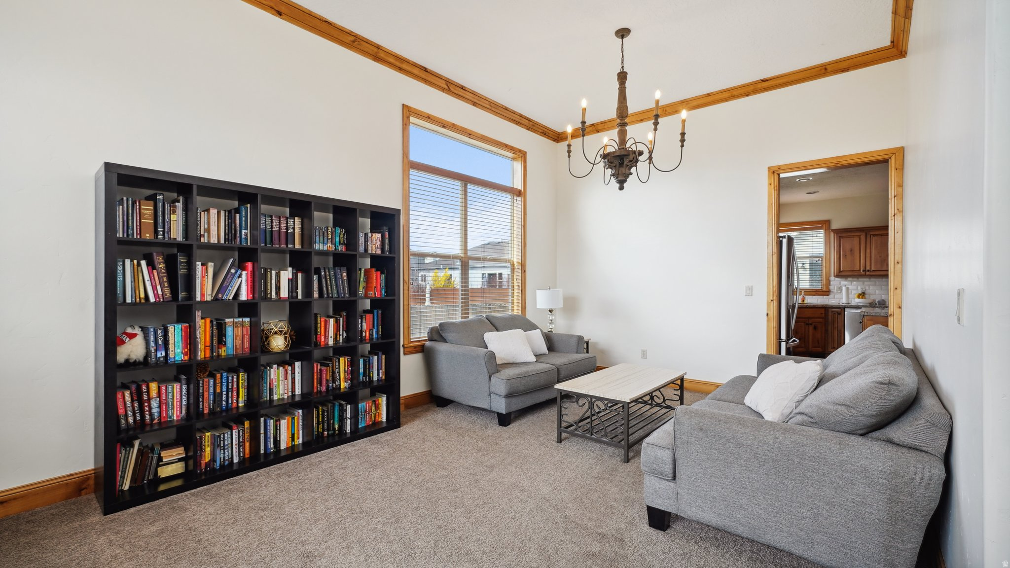 MIDWAY VALLEY ESTATE - Residential