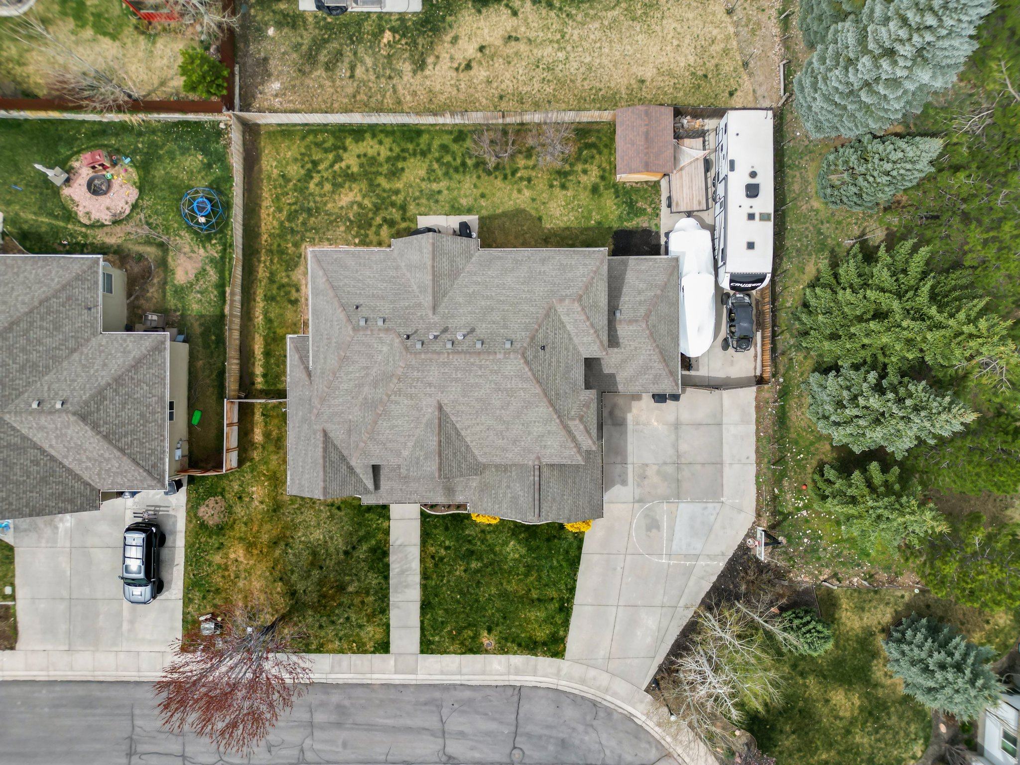 MIDWAY VALLEY ESTATE - Residential