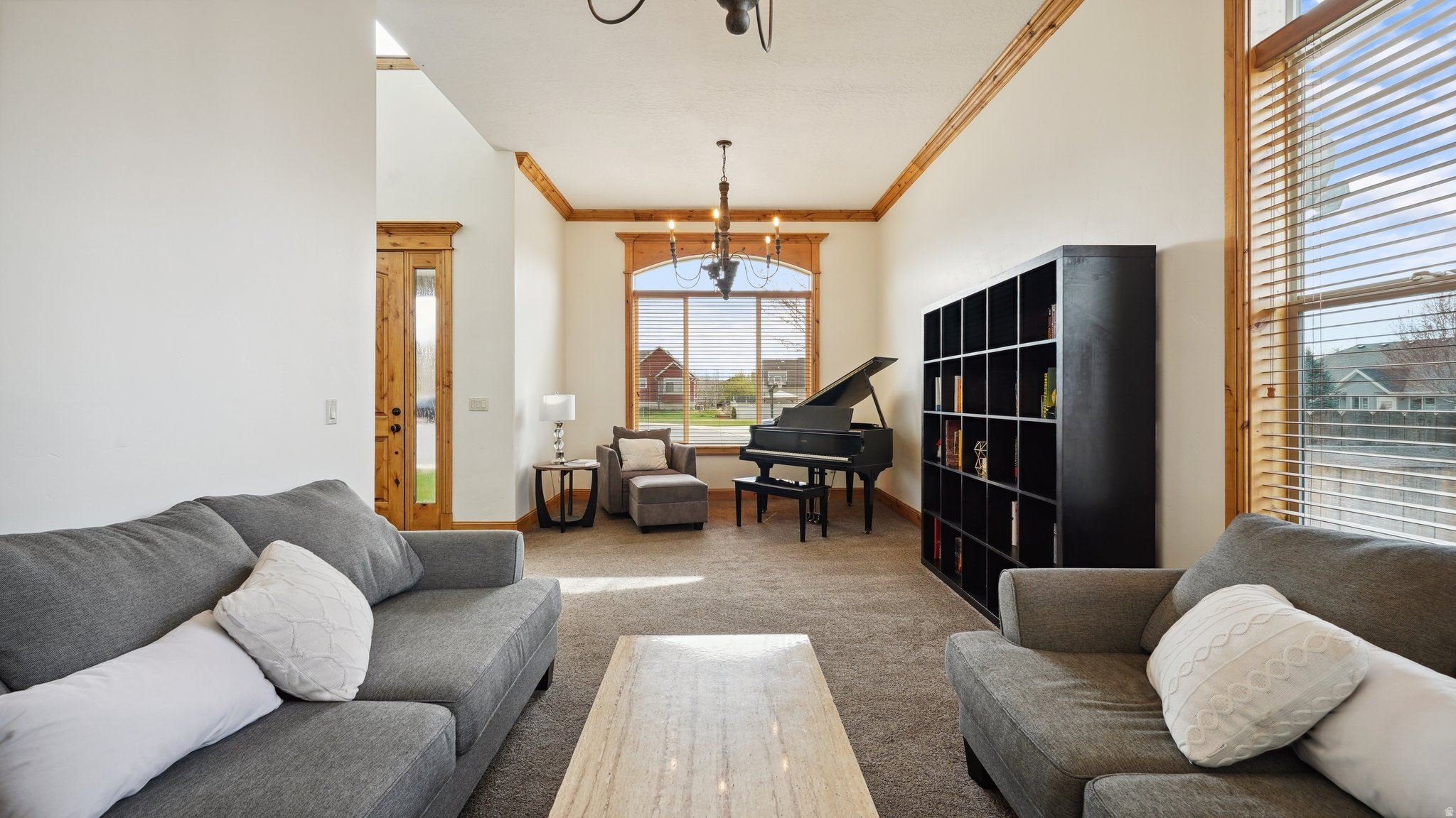 MIDWAY VALLEY ESTATE - Residential