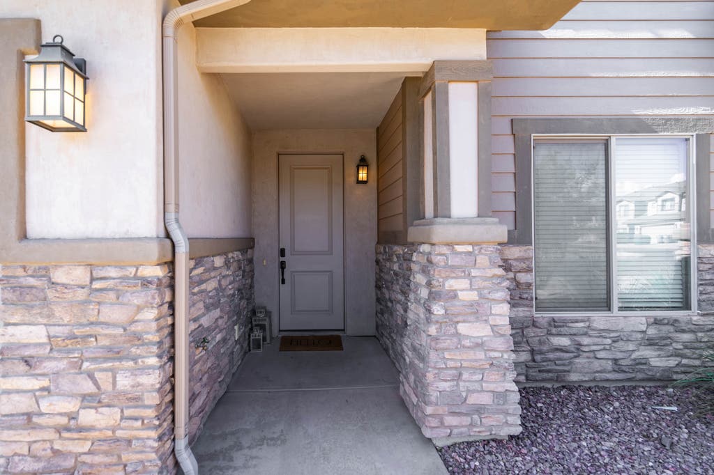 Photo of 2086 W 440 N, Hurricane, UT 84737 (MLS # 2175755)