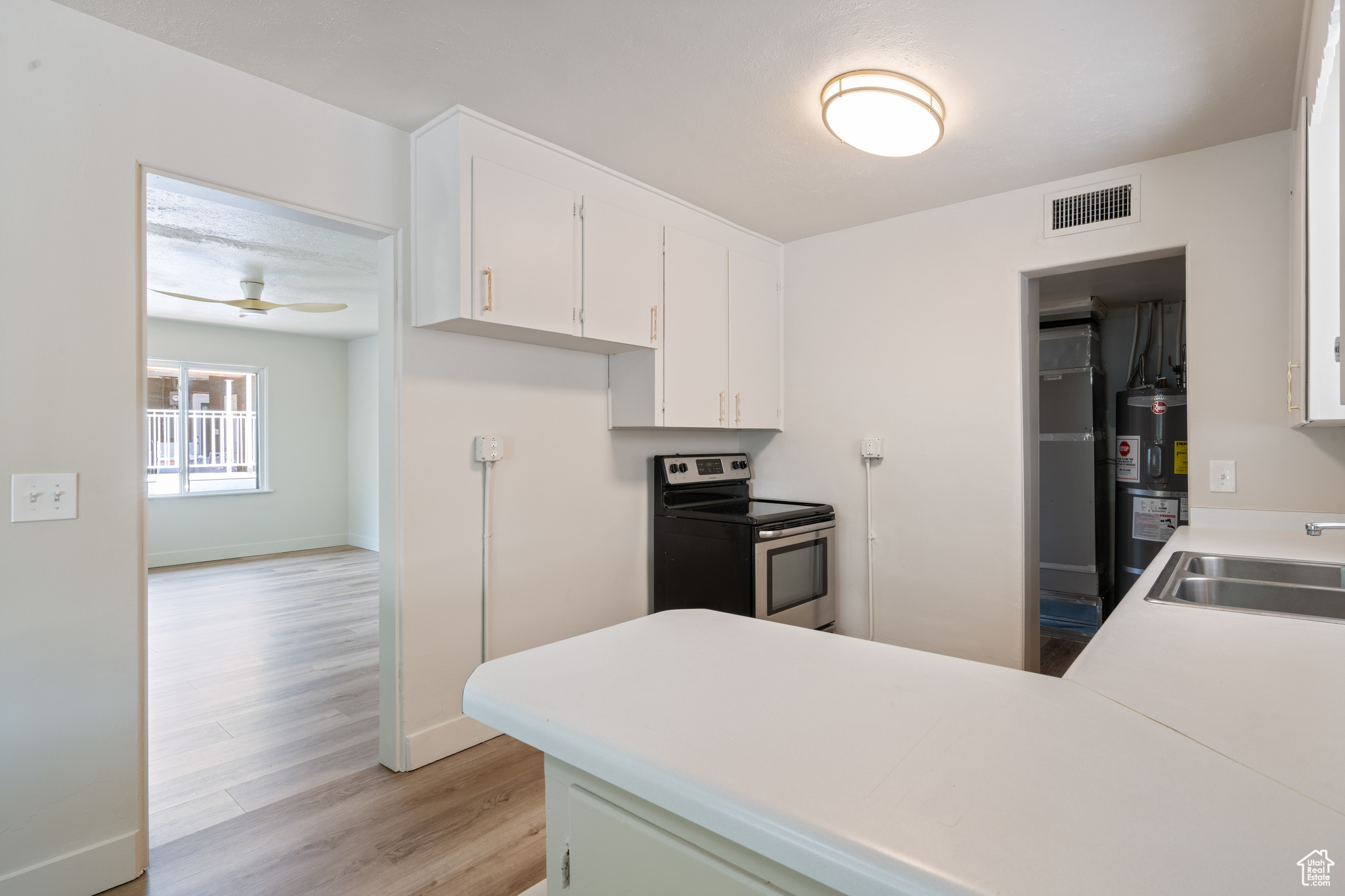 ST GEORGE TOWNSITE - Residential