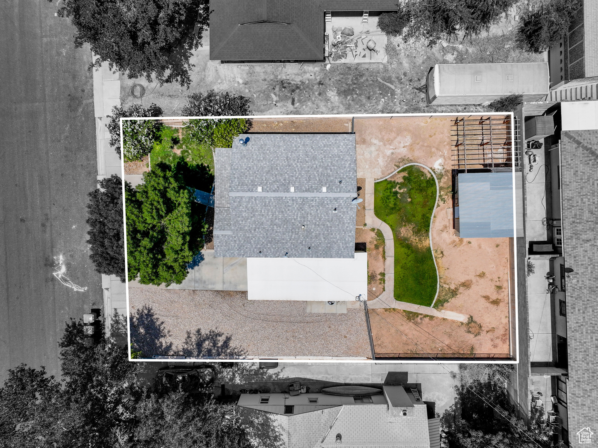 ST GEORGE TOWNSITE - Residential