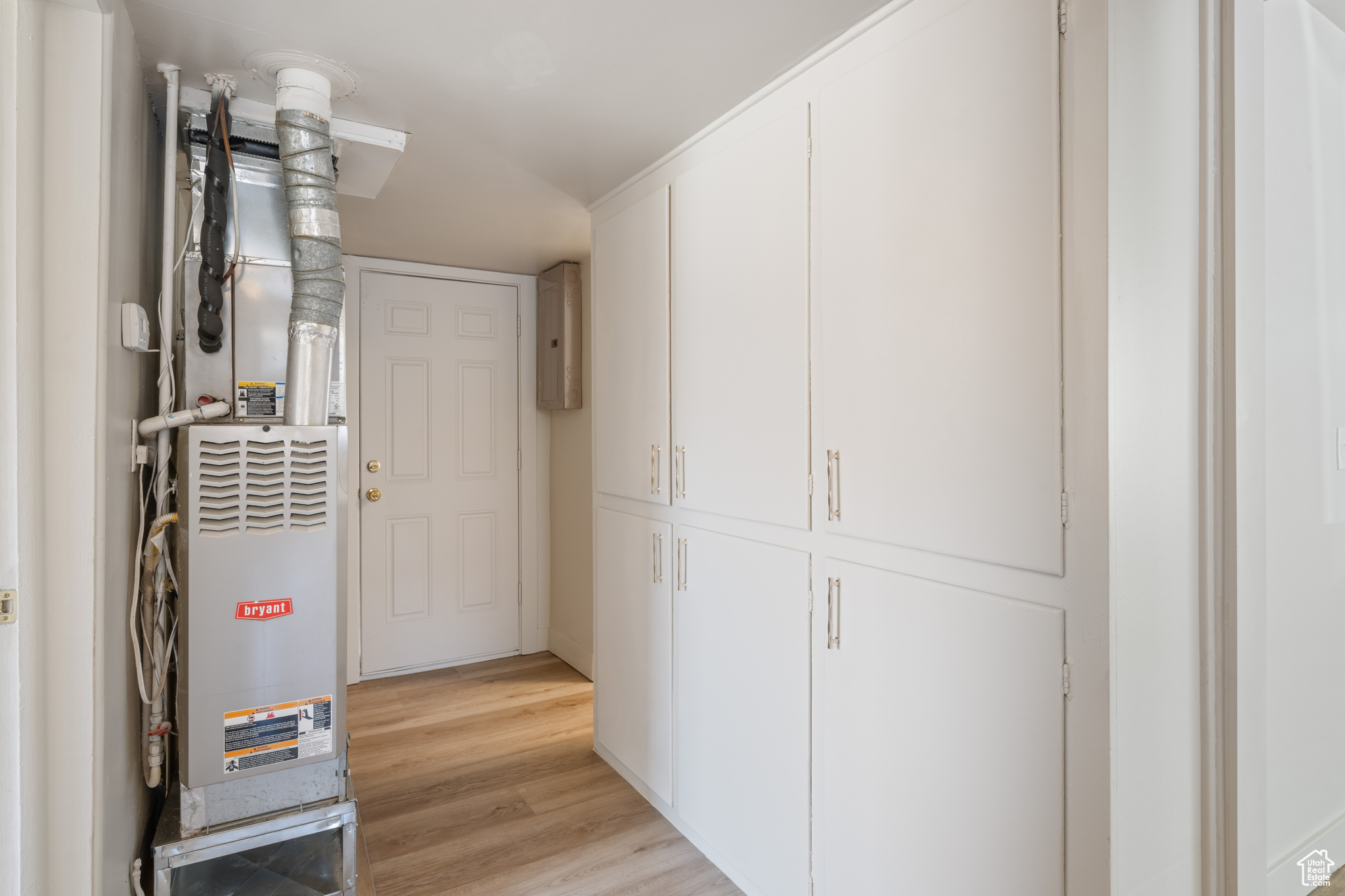 ST GEORGE TOWNSITE - Residential