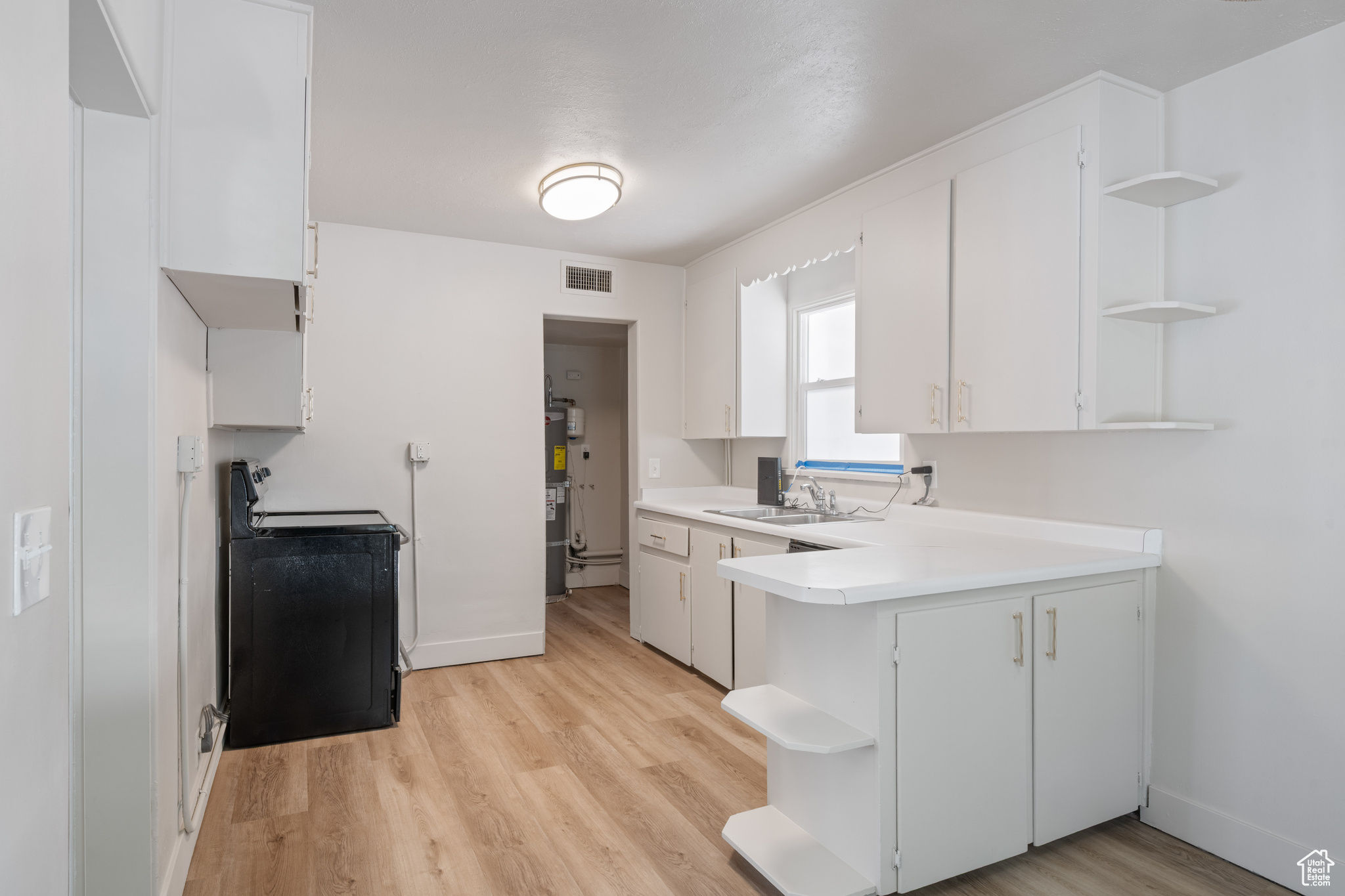 ST GEORGE TOWNSITE - Residential