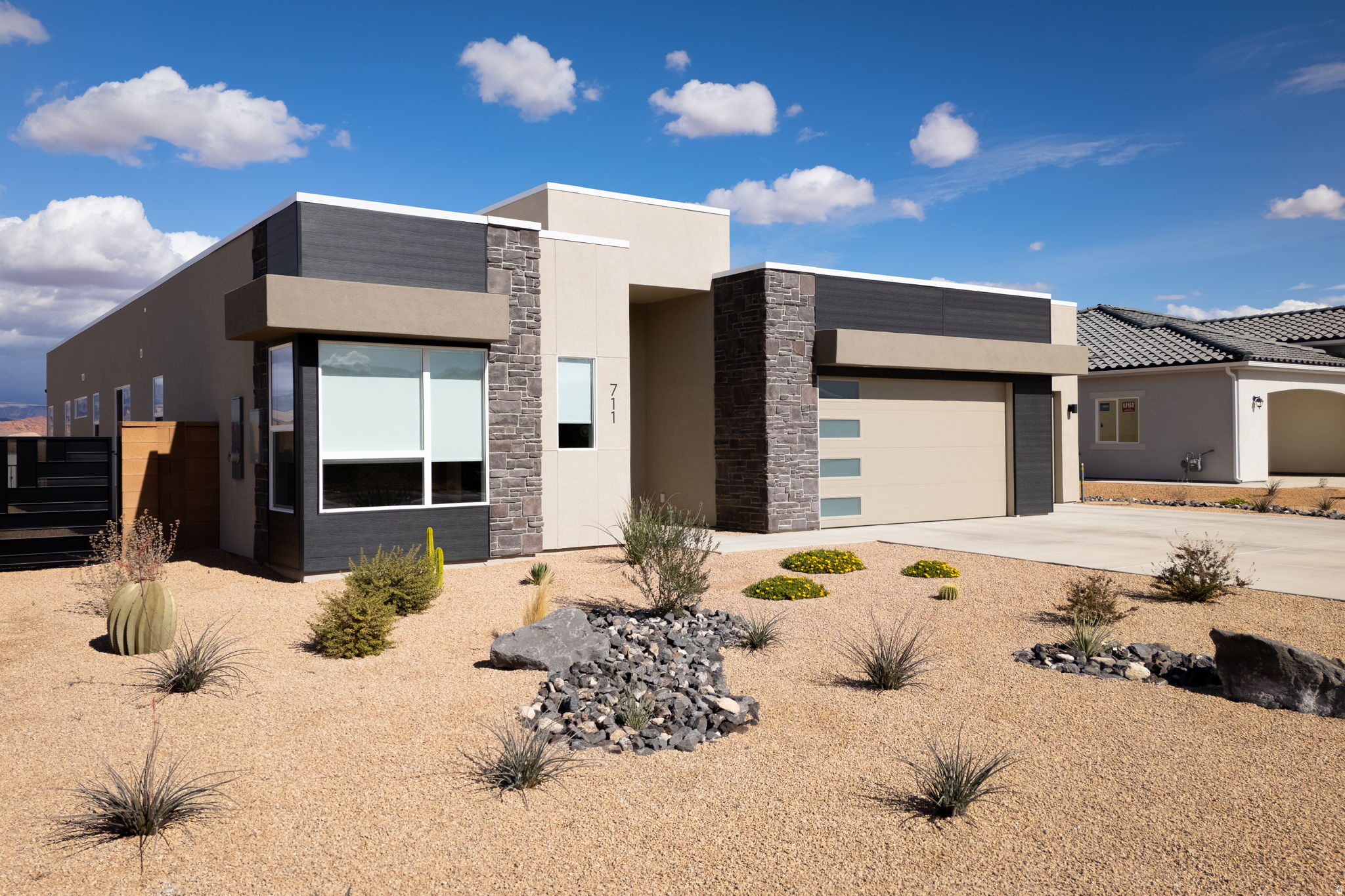 SALARNO HILLS AT DIVARIO 2 - Residential