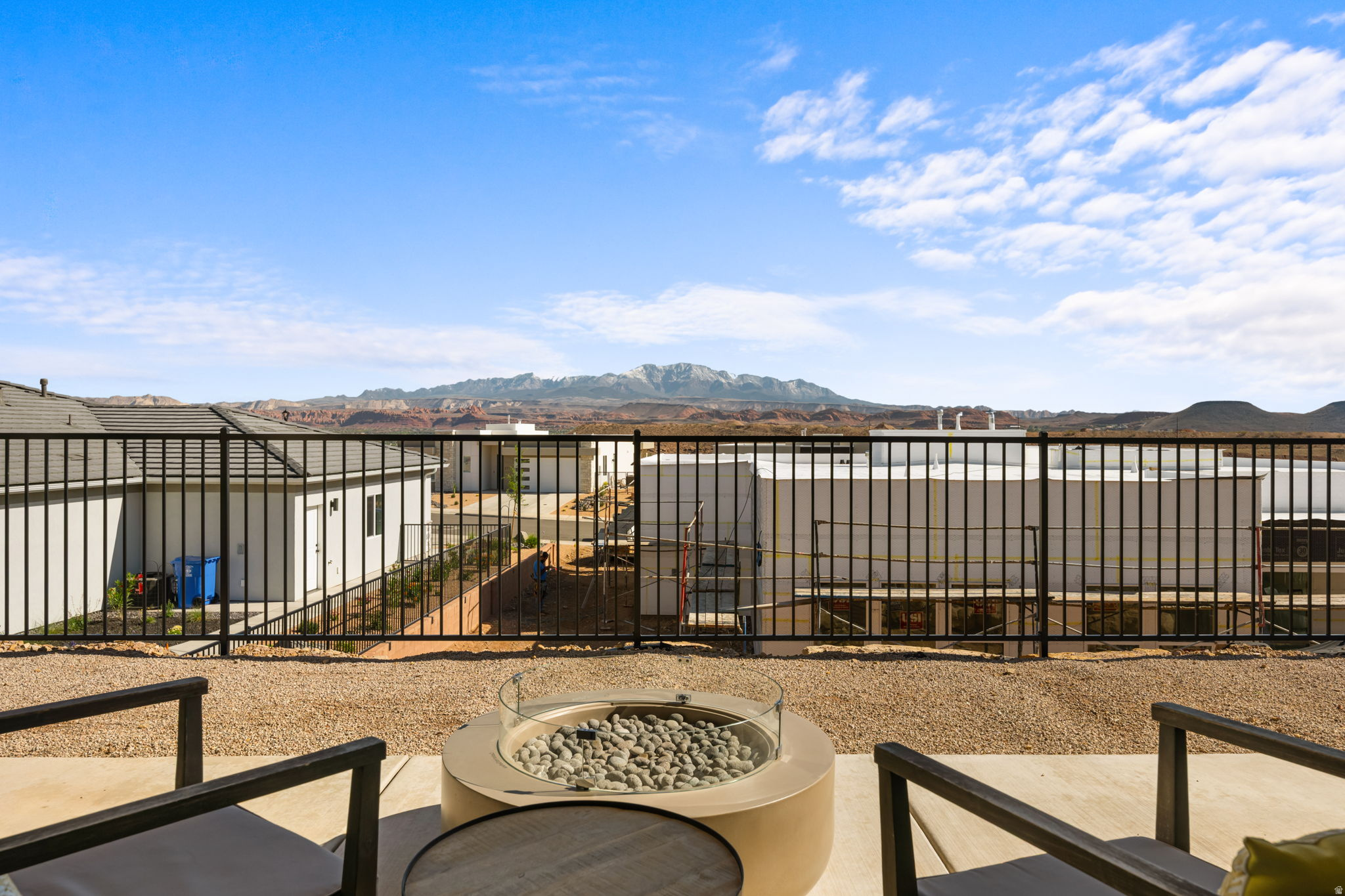 SALARNO HILLS AT DIVARIO 2 - Residential