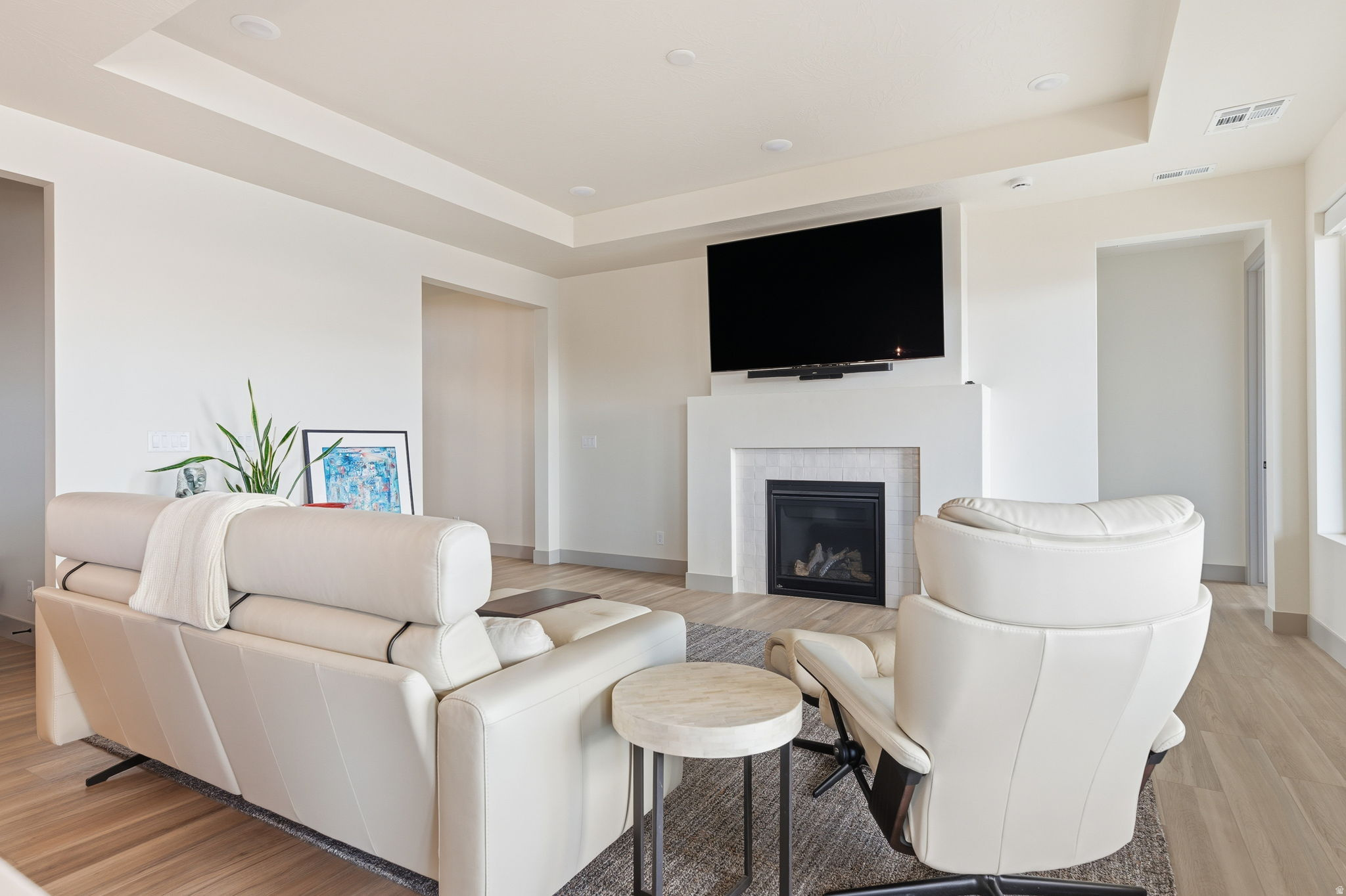 SALARNO HILLS AT DIVARIO 2 - Residential