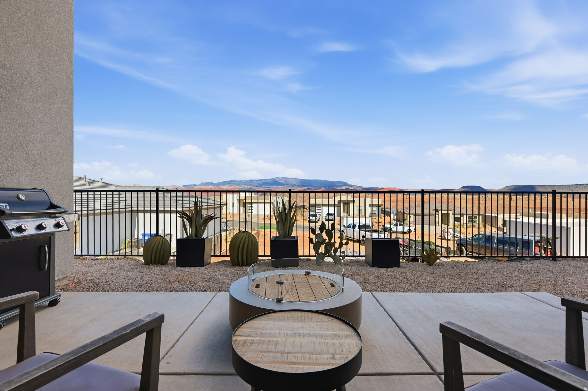 SALARNO HILLS AT DIVARIO 2 - Residential