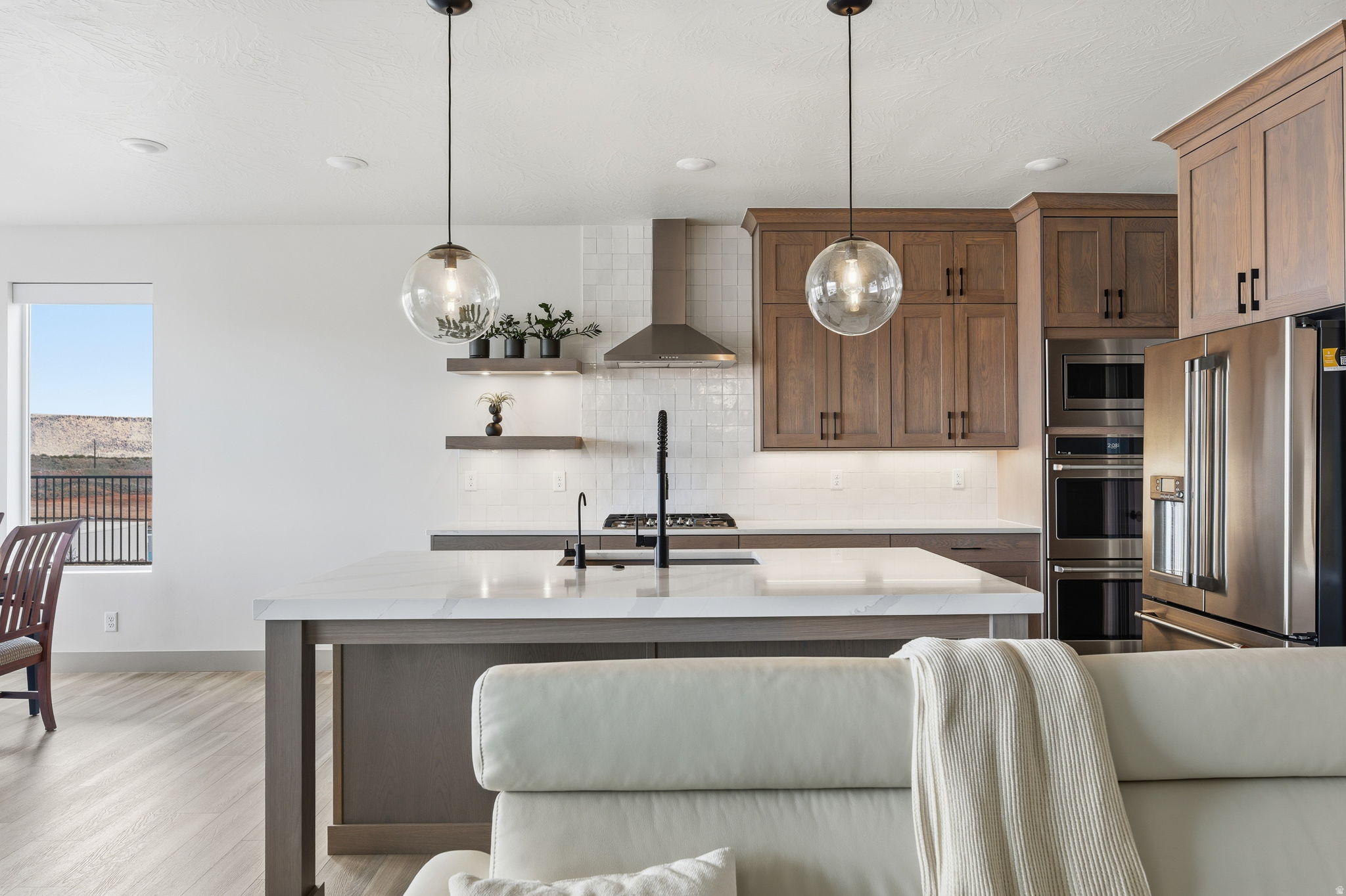 SALARNO HILLS AT DIVARIO 2 - Residential