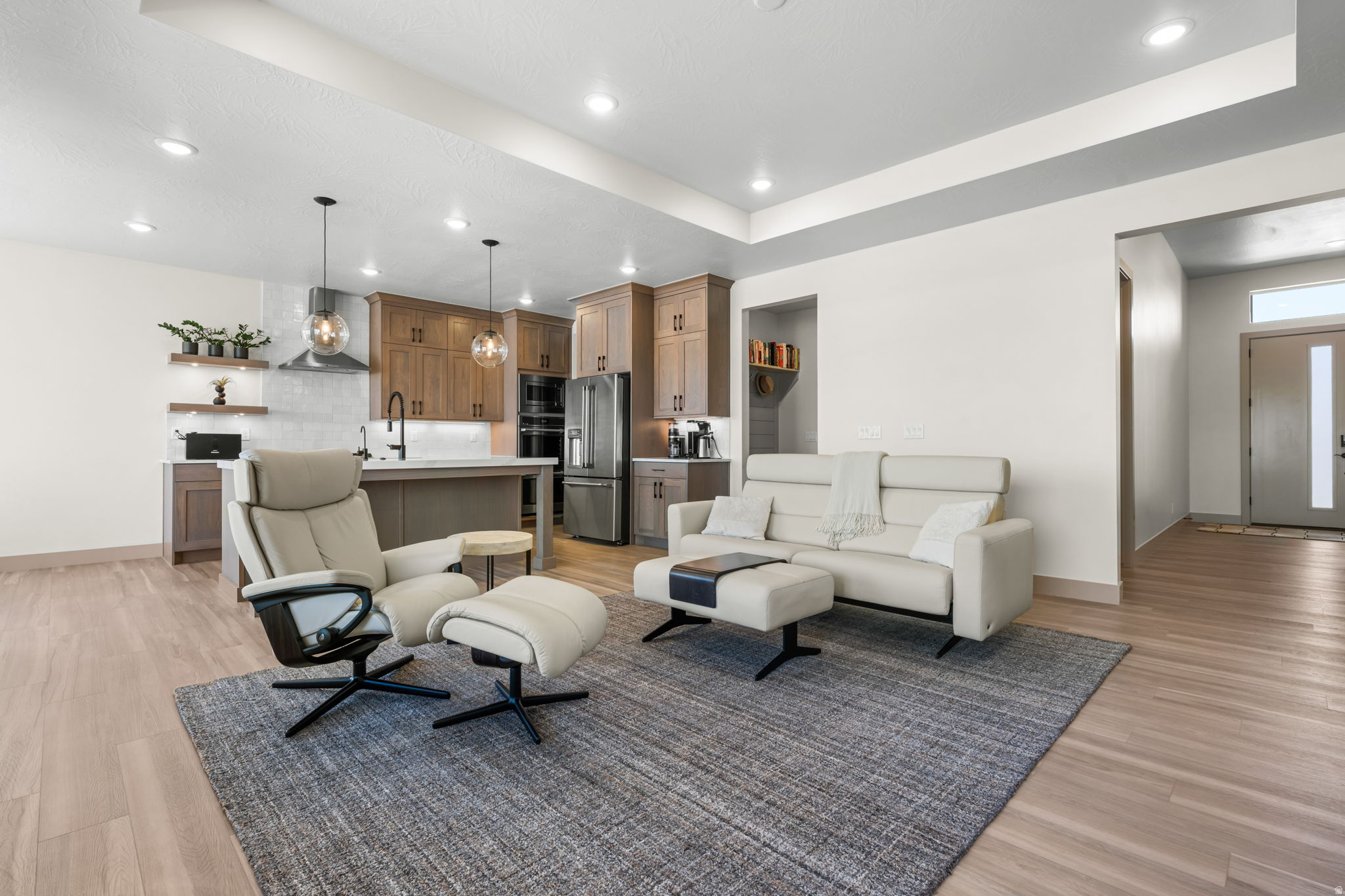 SALARNO HILLS AT DIVARIO 2 - Residential