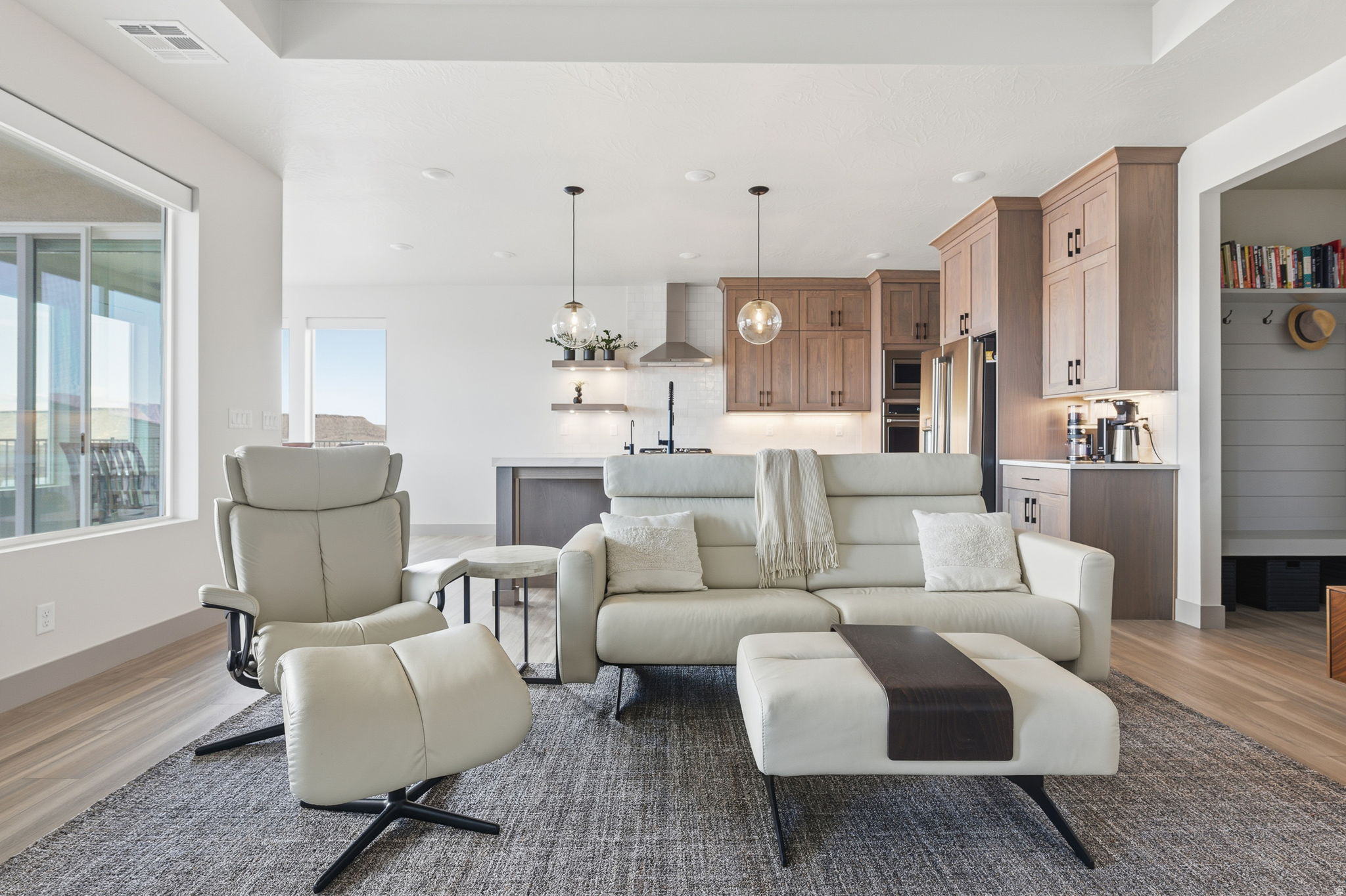 SALARNO HILLS AT DIVARIO 2 - Residential