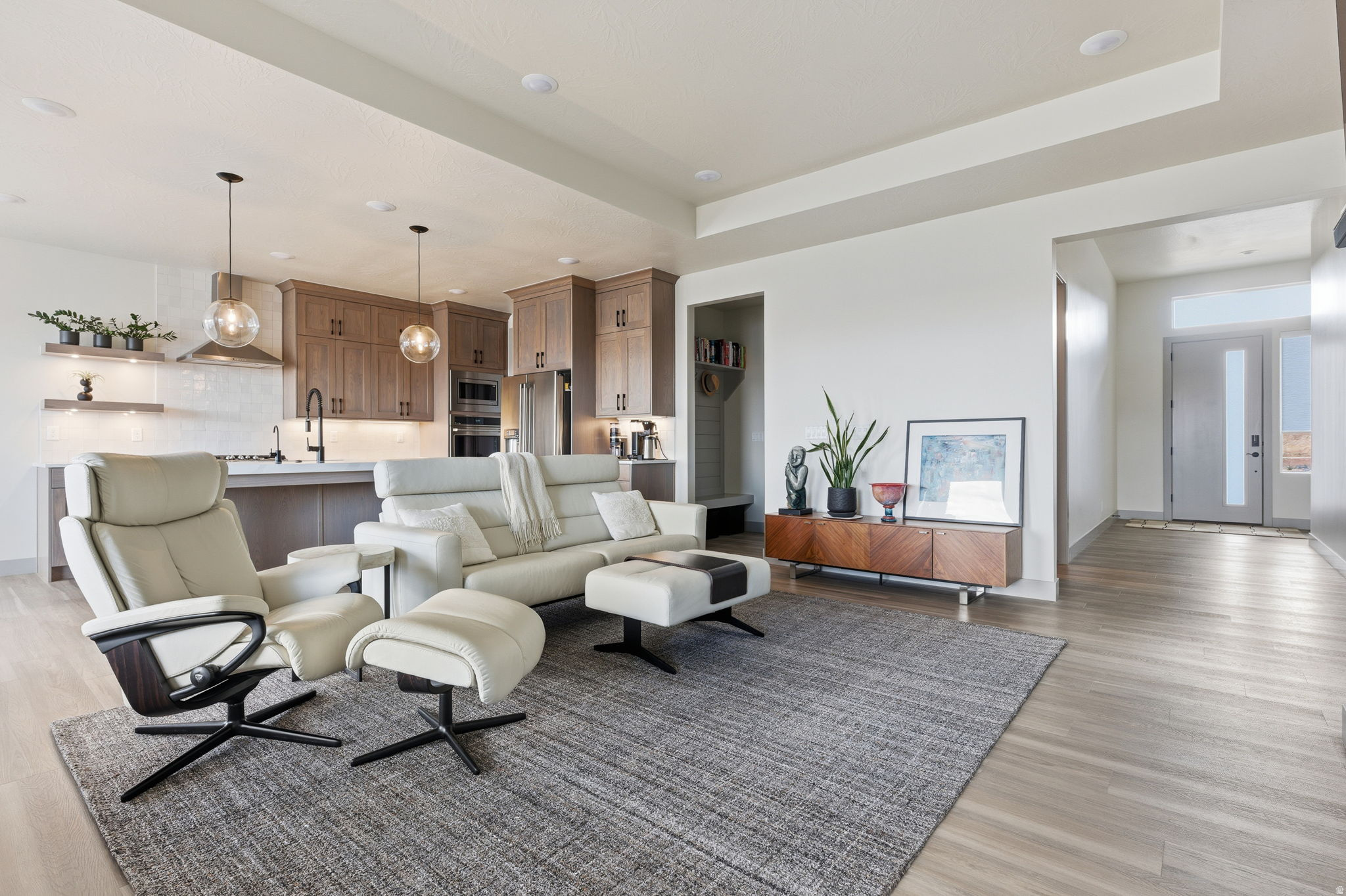 SALARNO HILLS AT DIVARIO 2 - Residential