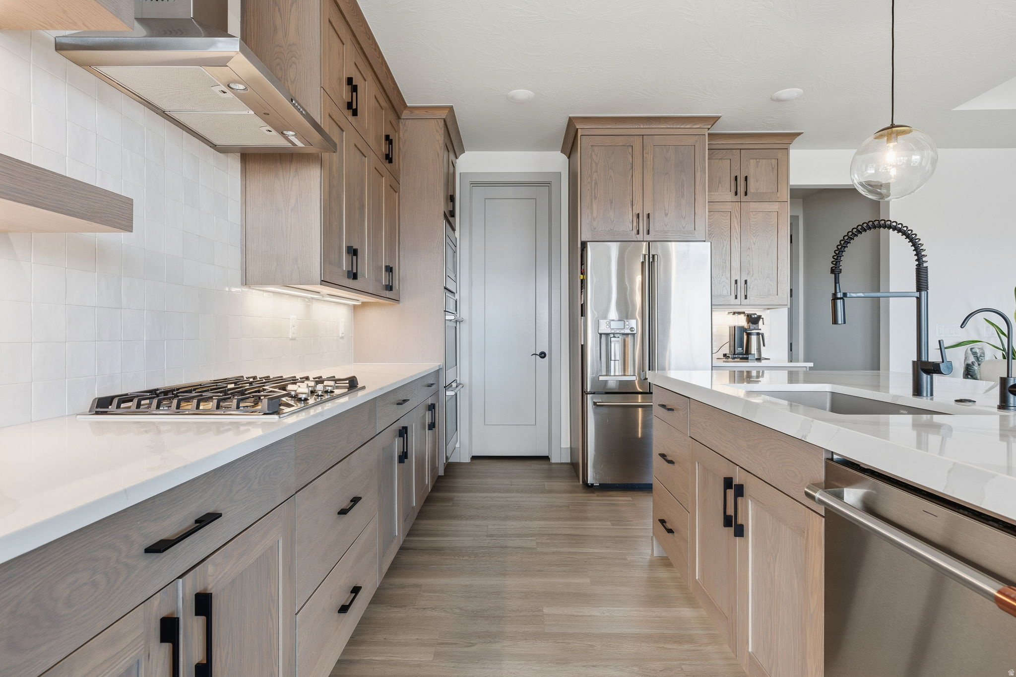 SALARNO HILLS AT DIVARIO 2 - Residential