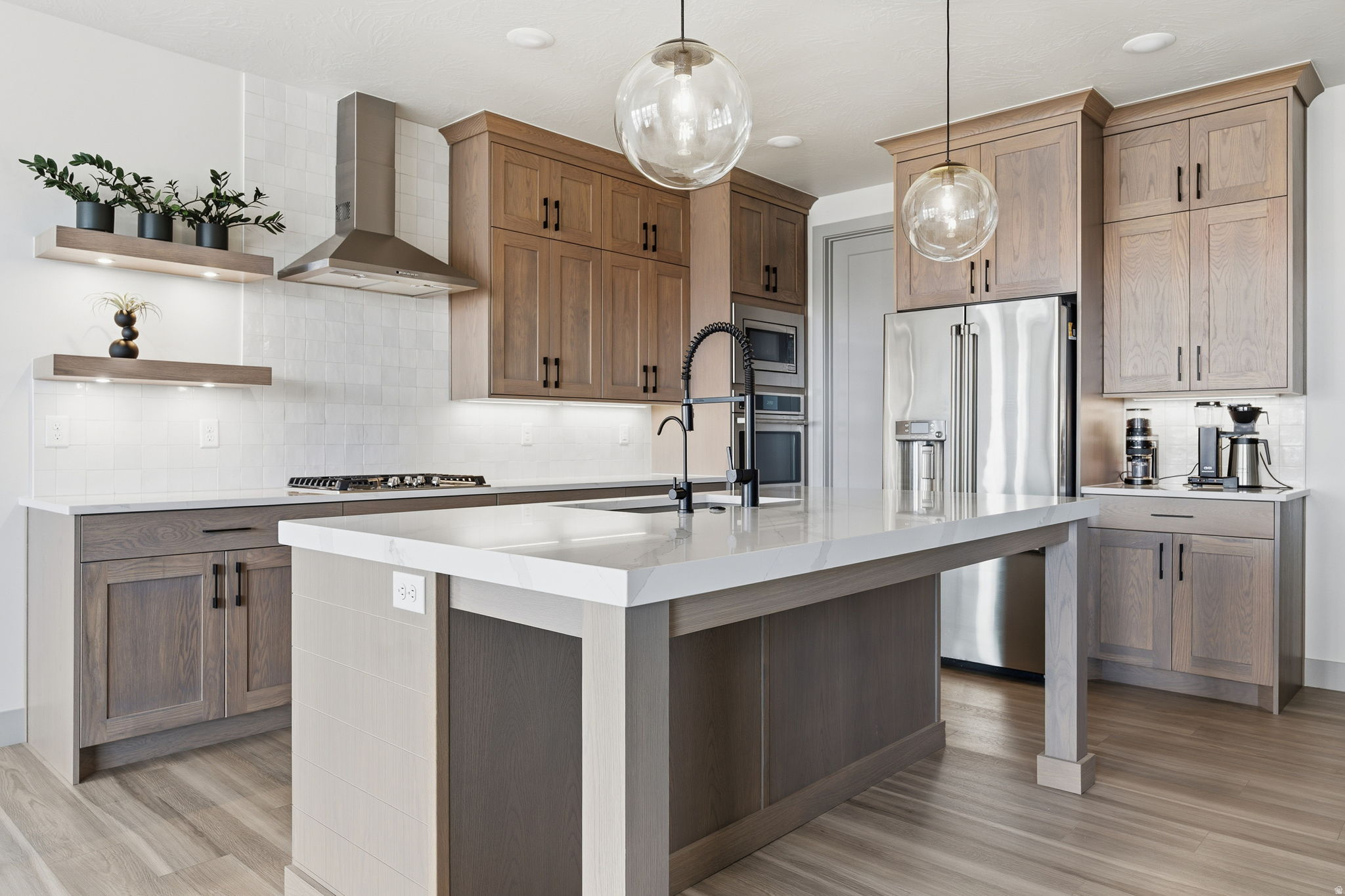 SALARNO HILLS AT DIVARIO 2 - Residential