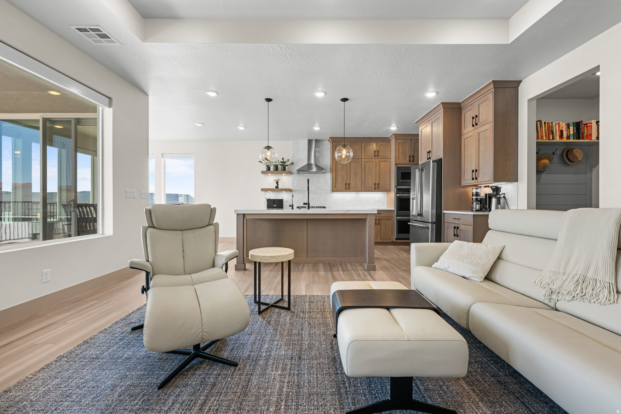 SALARNO HILLS AT DIVARIO 2 - Residential