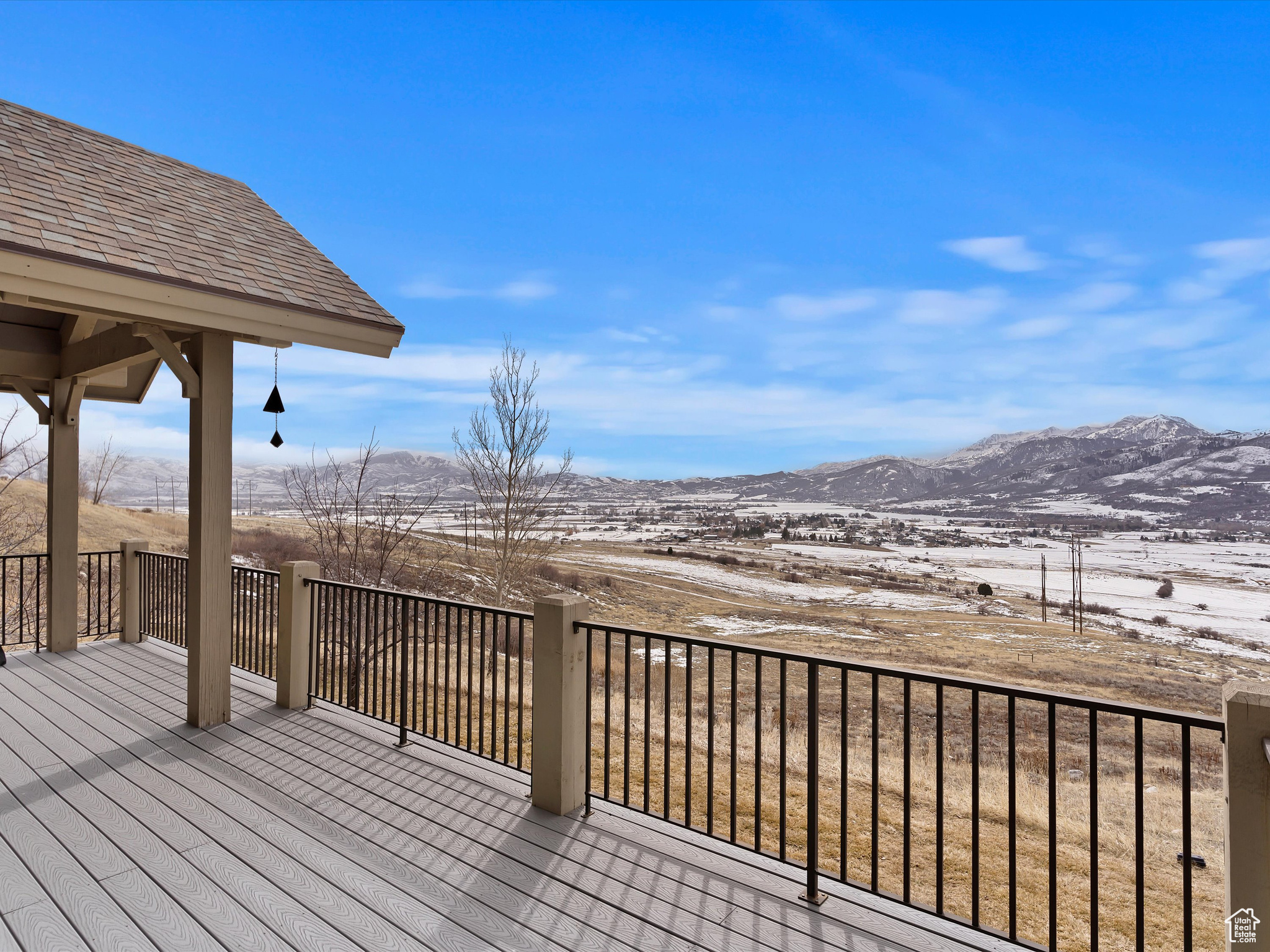 3410 N Big Piney Dr, Eden, Utah image 45