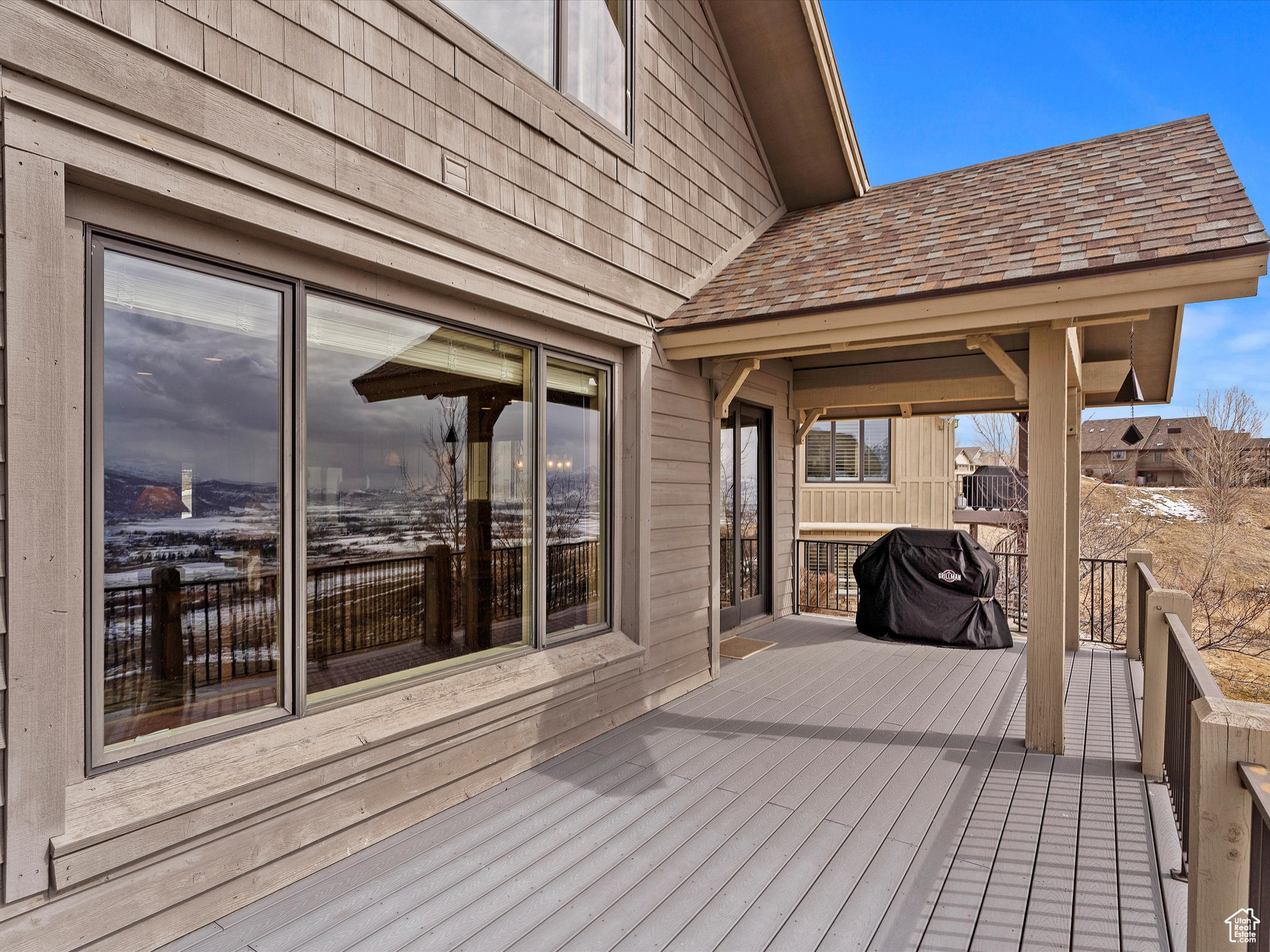 3410 N Big Piney Dr, Eden, Utah image 44
