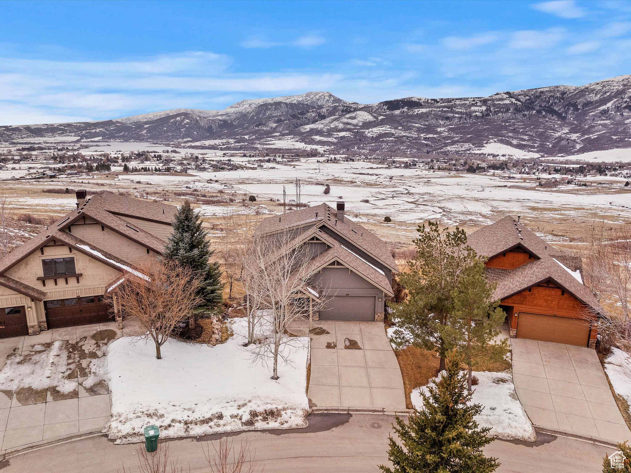 3410 N Big Piney Dr, Eden, Utah image 4