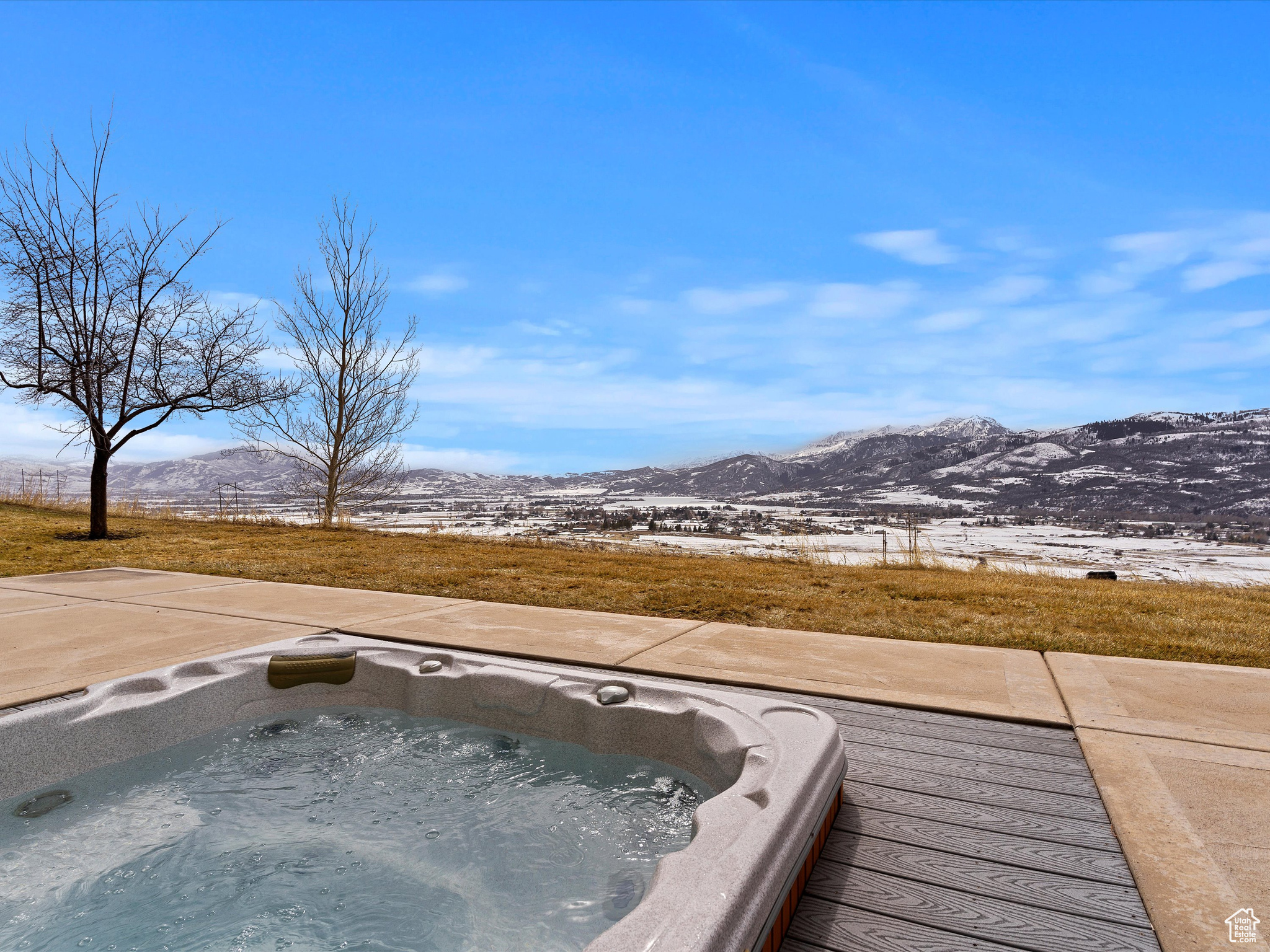 3410 N Big Piney Dr, Eden, Utah image 46