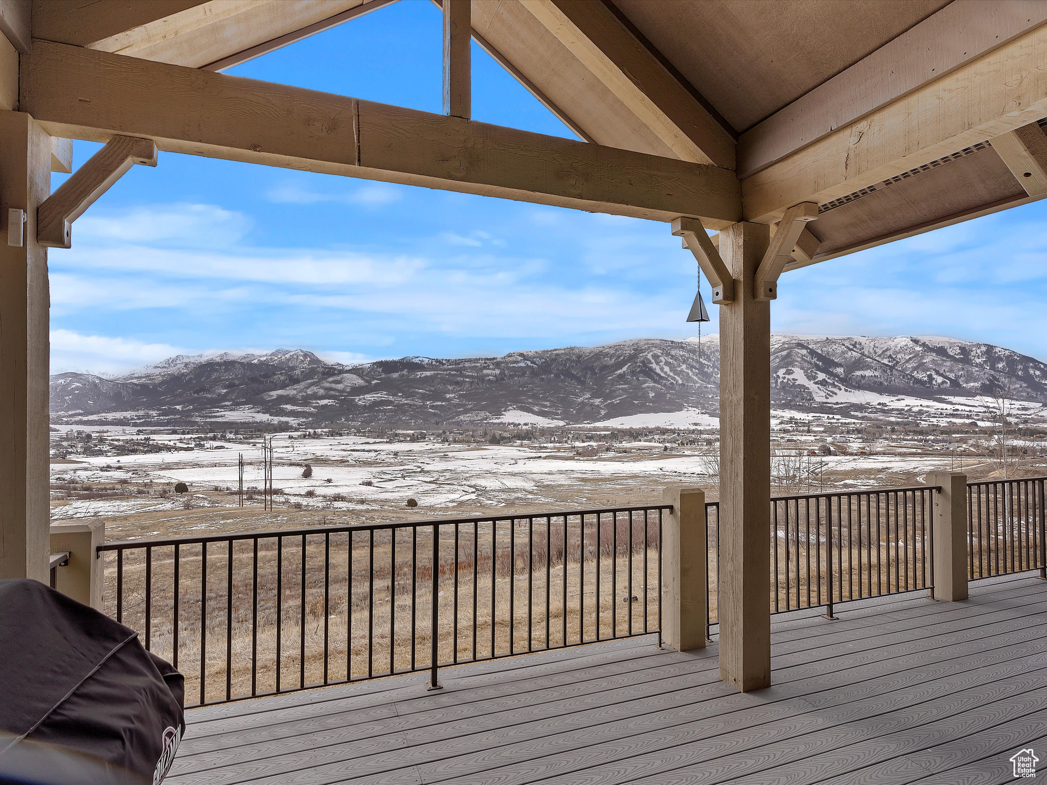 3410 N Big Piney Dr, Eden, Utah image 42