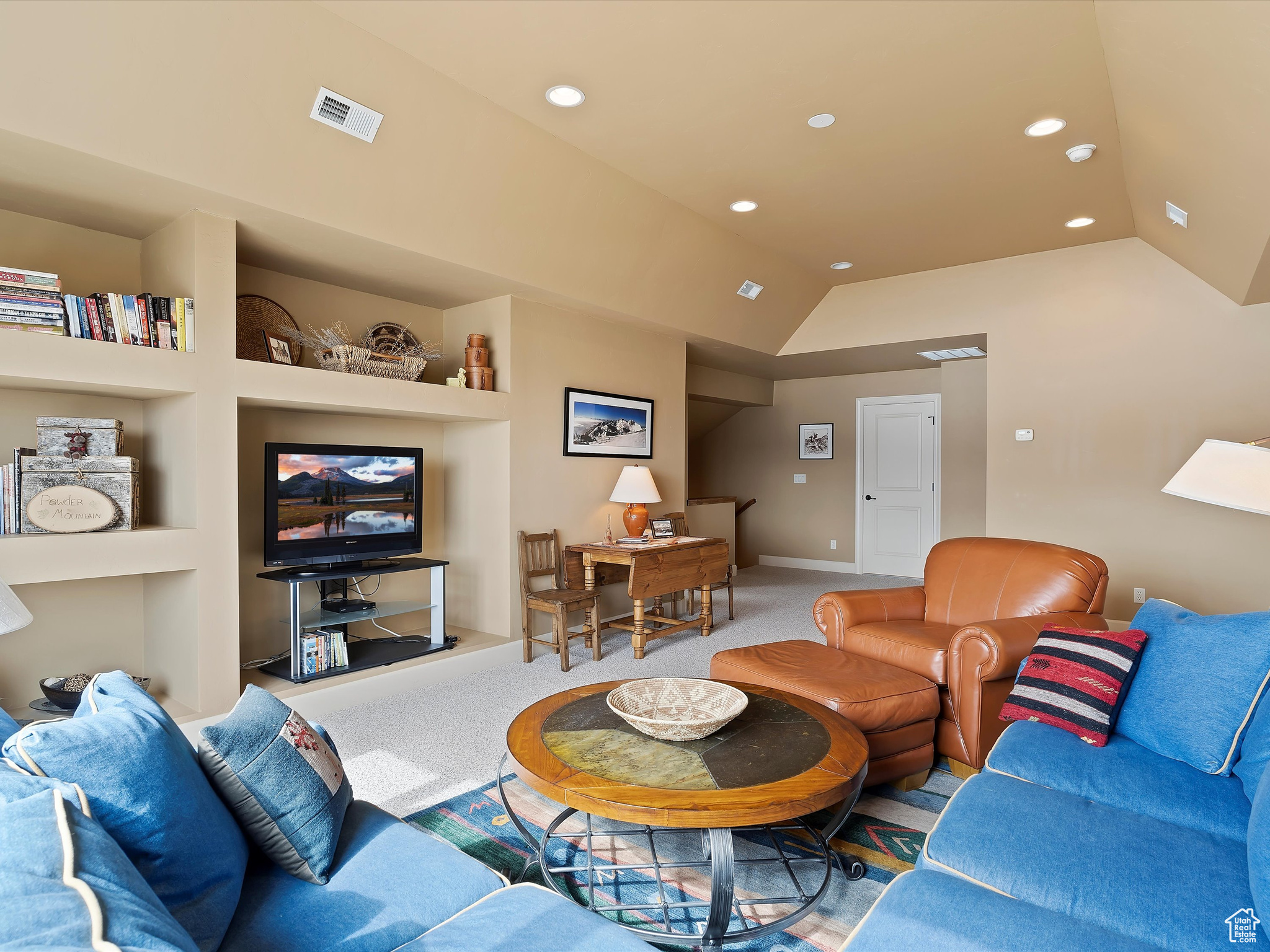 3410 N Big Piney Dr, Eden, Utah image 22