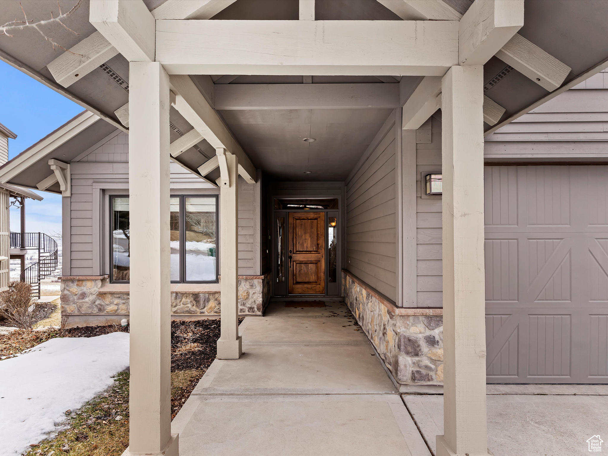 3410 N Big Piney Dr, Eden, Utah image 2