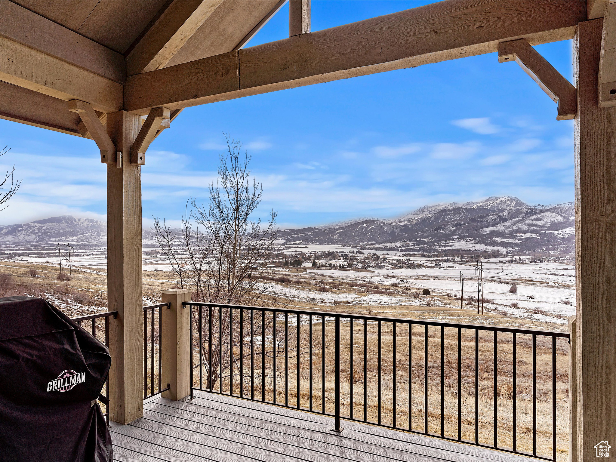 3410 N Big Piney Dr, Eden, Utah image 43