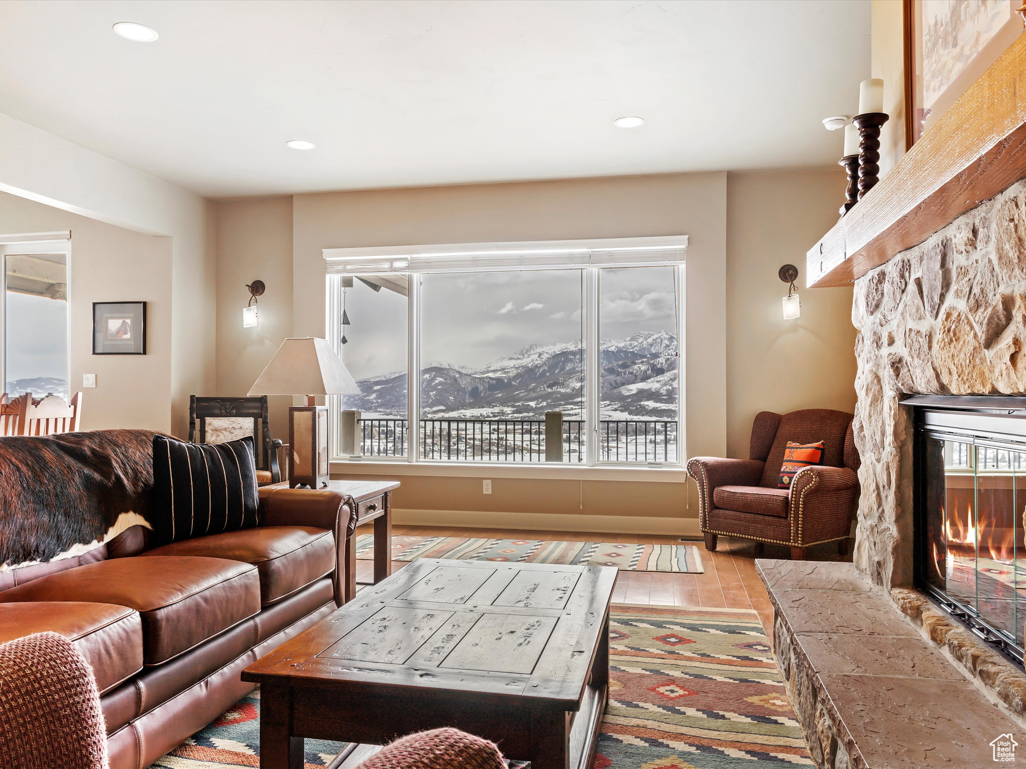3410 N Big Piney Dr, Eden, Utah image 12