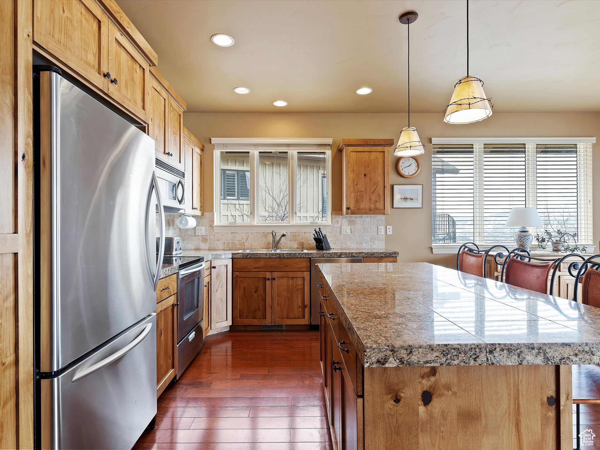3410 N Big Piney Dr, Eden, Utah image 17