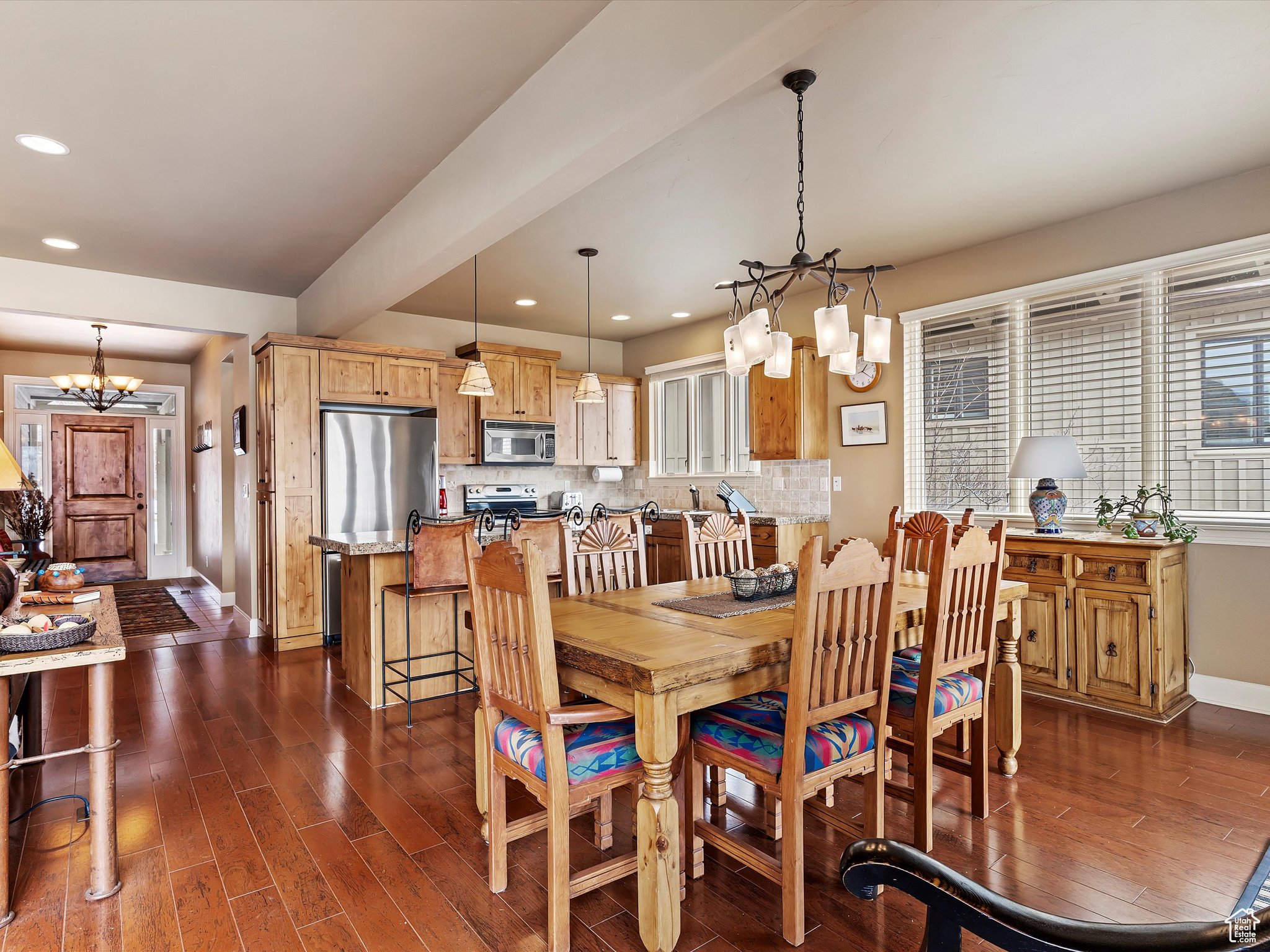 3410 N Big Piney Dr, Eden, Utah image 8