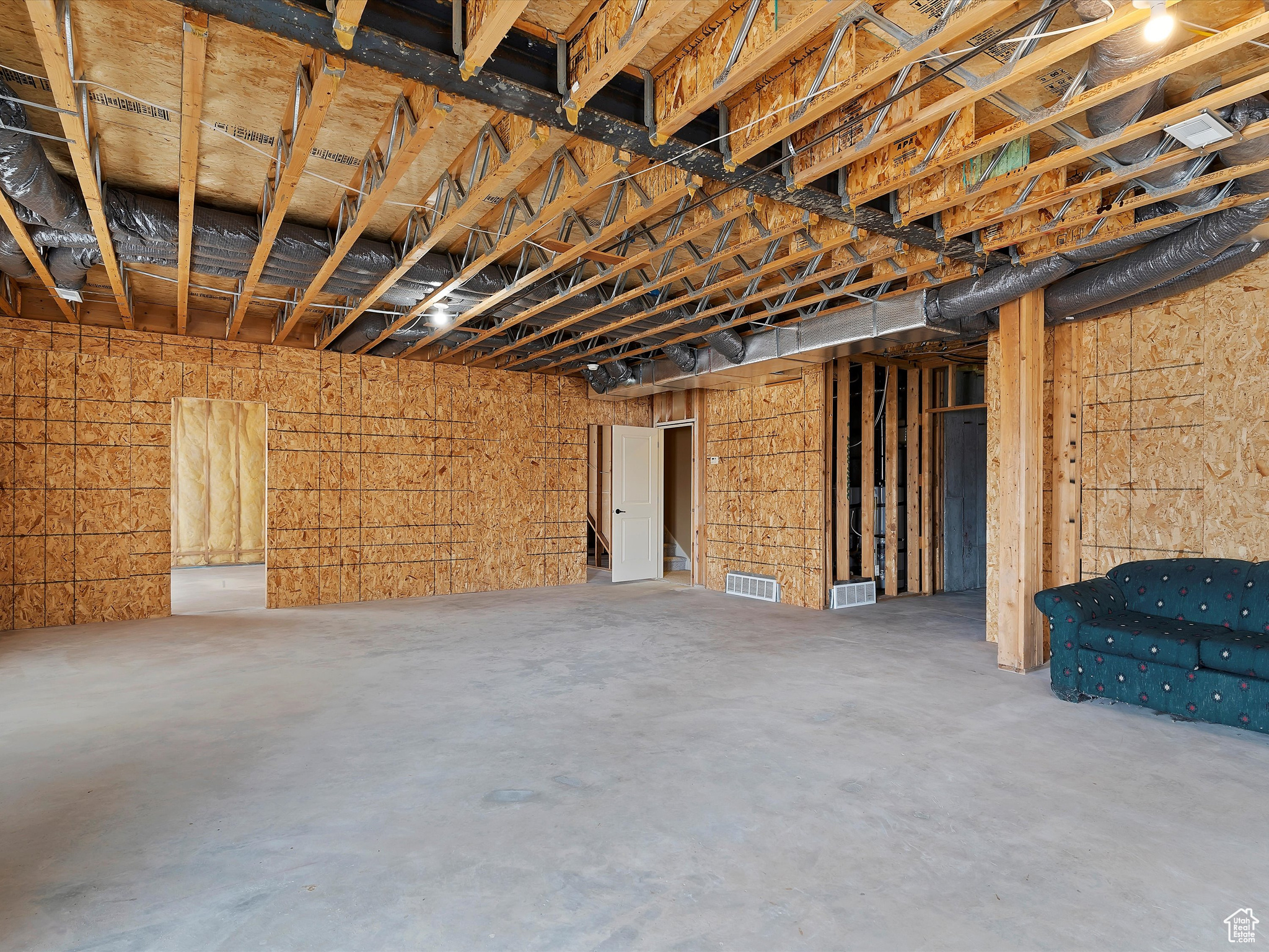 3410 N Big Piney Dr, Eden, Utah image 39