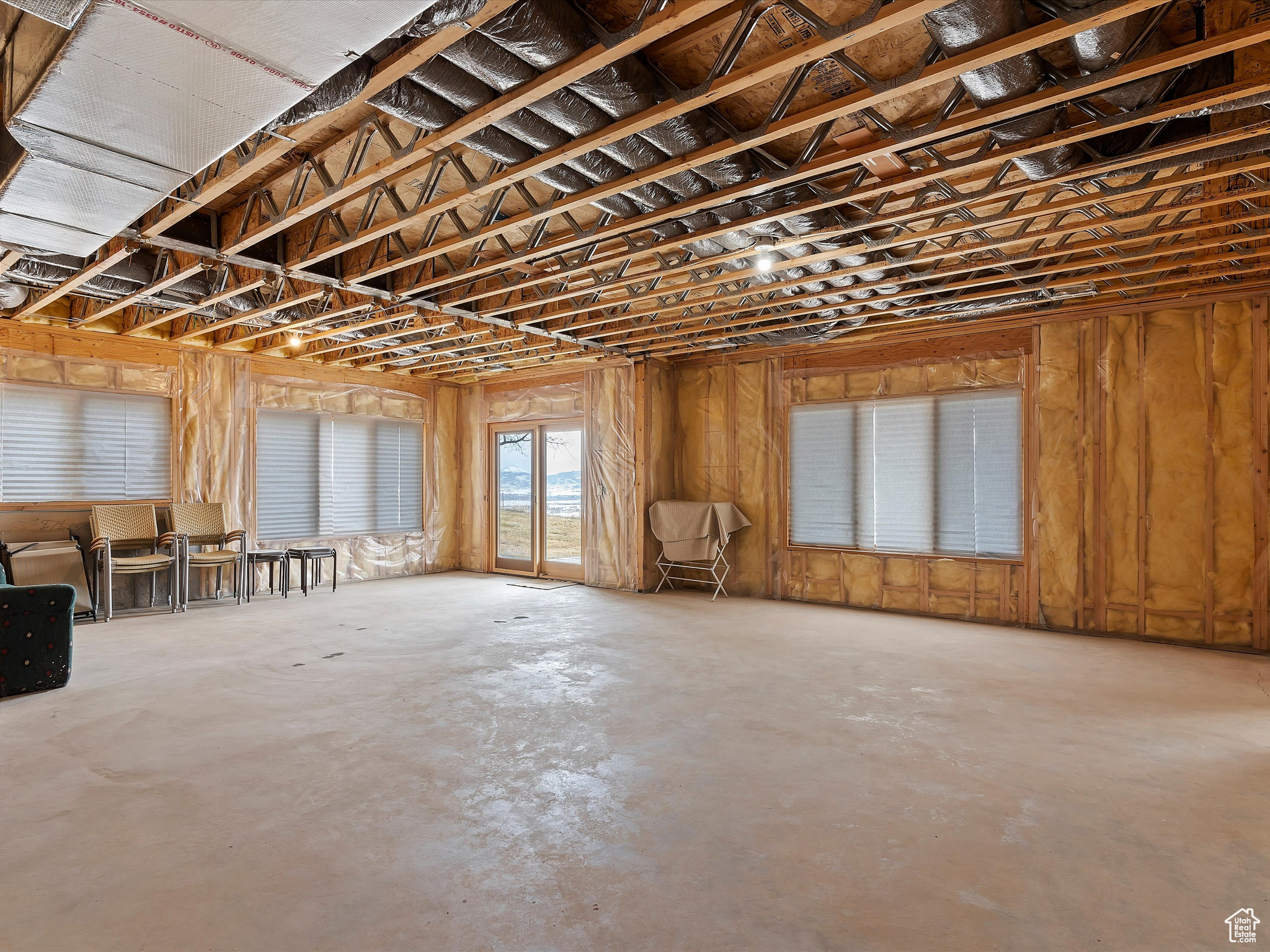 3410 N Big Piney Dr, Eden, Utah image 40