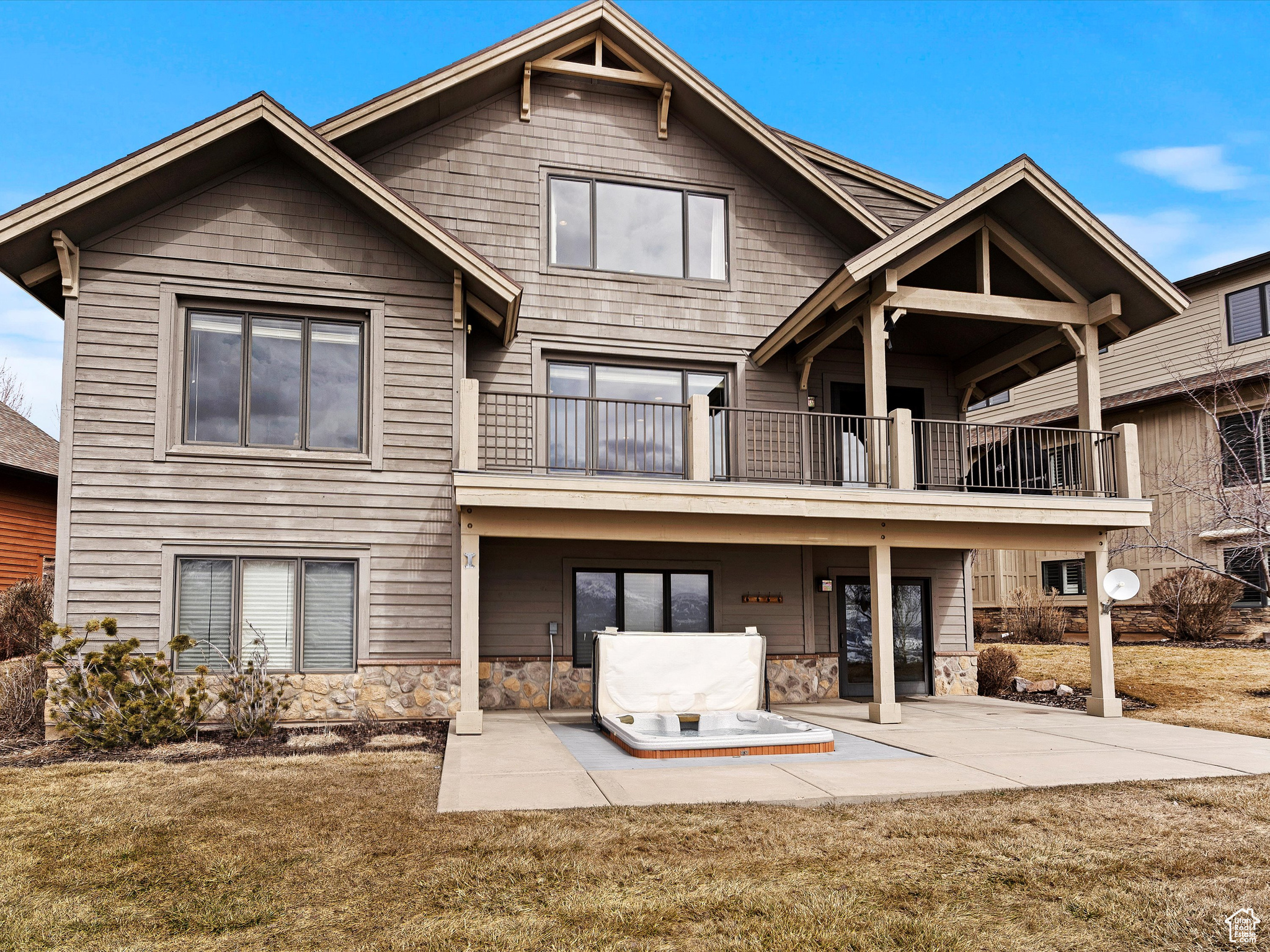 3410 N Big Piney Dr, Eden, Utah image 47