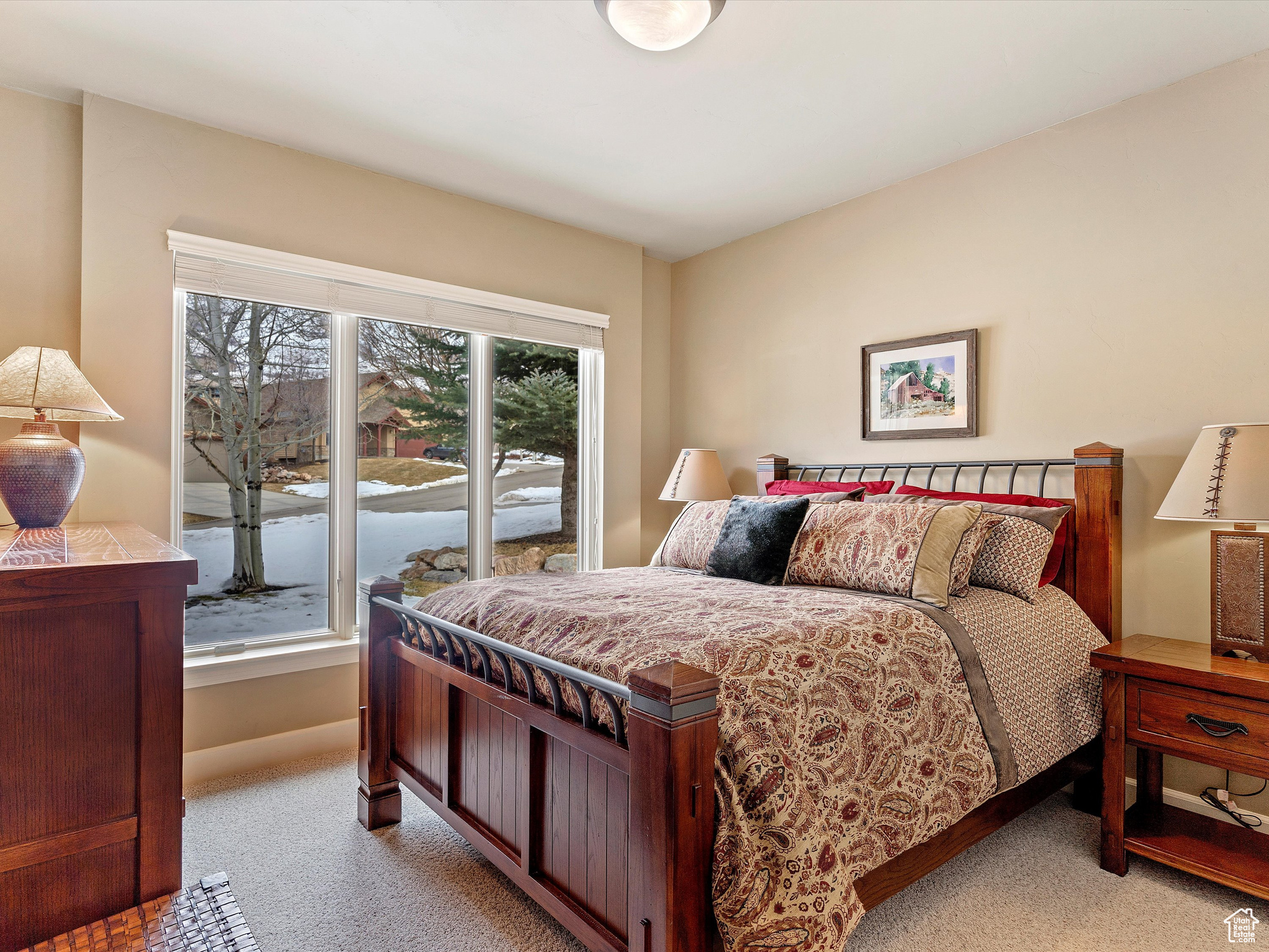 3410 N Big Piney Dr, Eden, Utah image 29