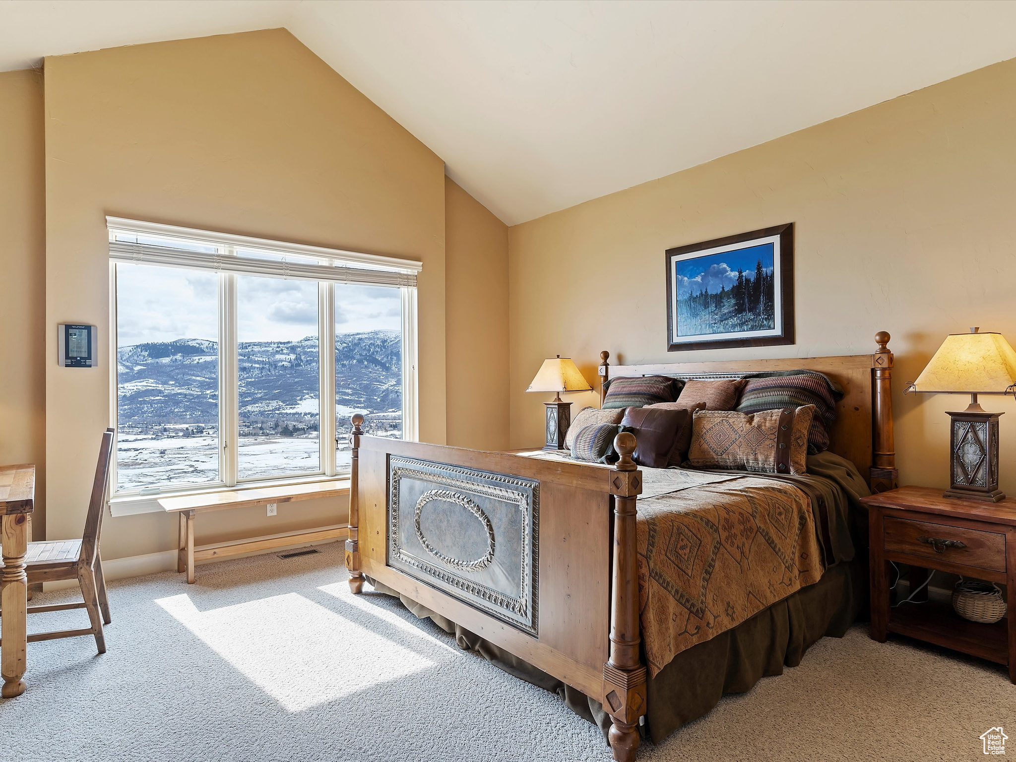 3410 N Big Piney Dr, Eden, Utah image 24