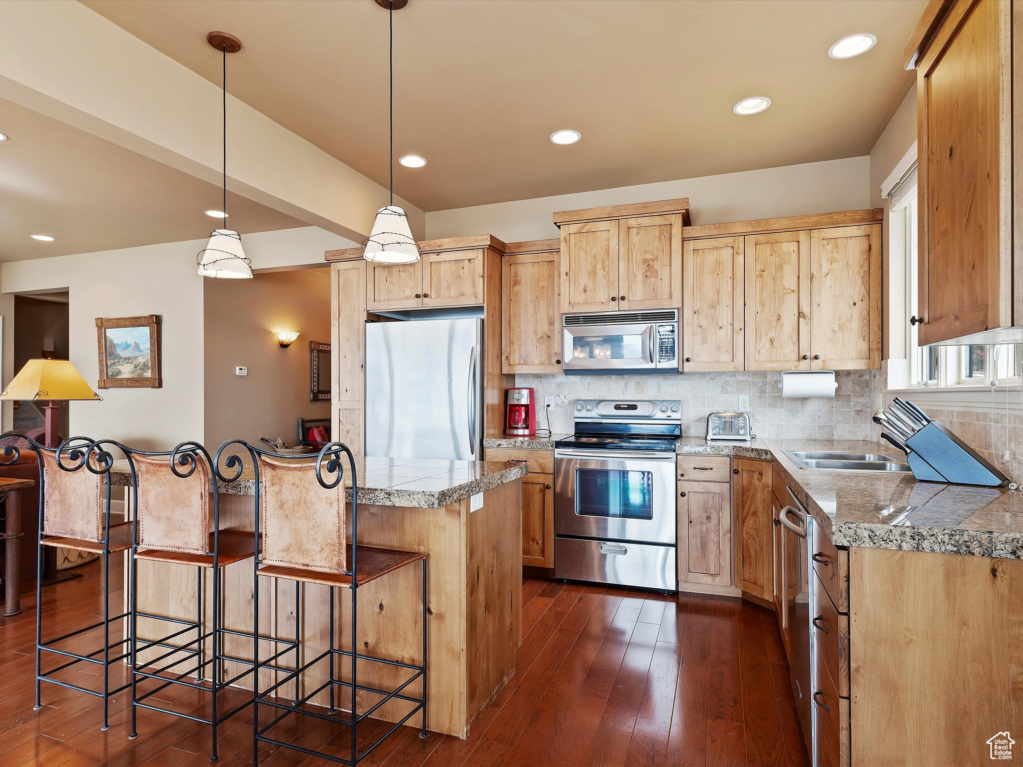 3410 N Big Piney Dr, Eden, Utah image 16