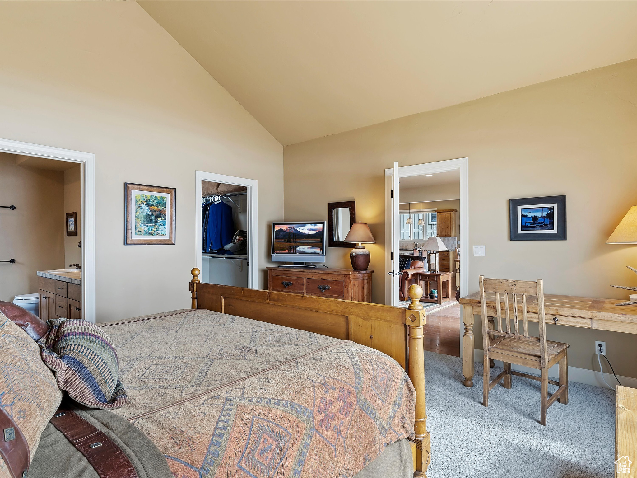 3410 N Big Piney Dr, Eden, Utah image 25
