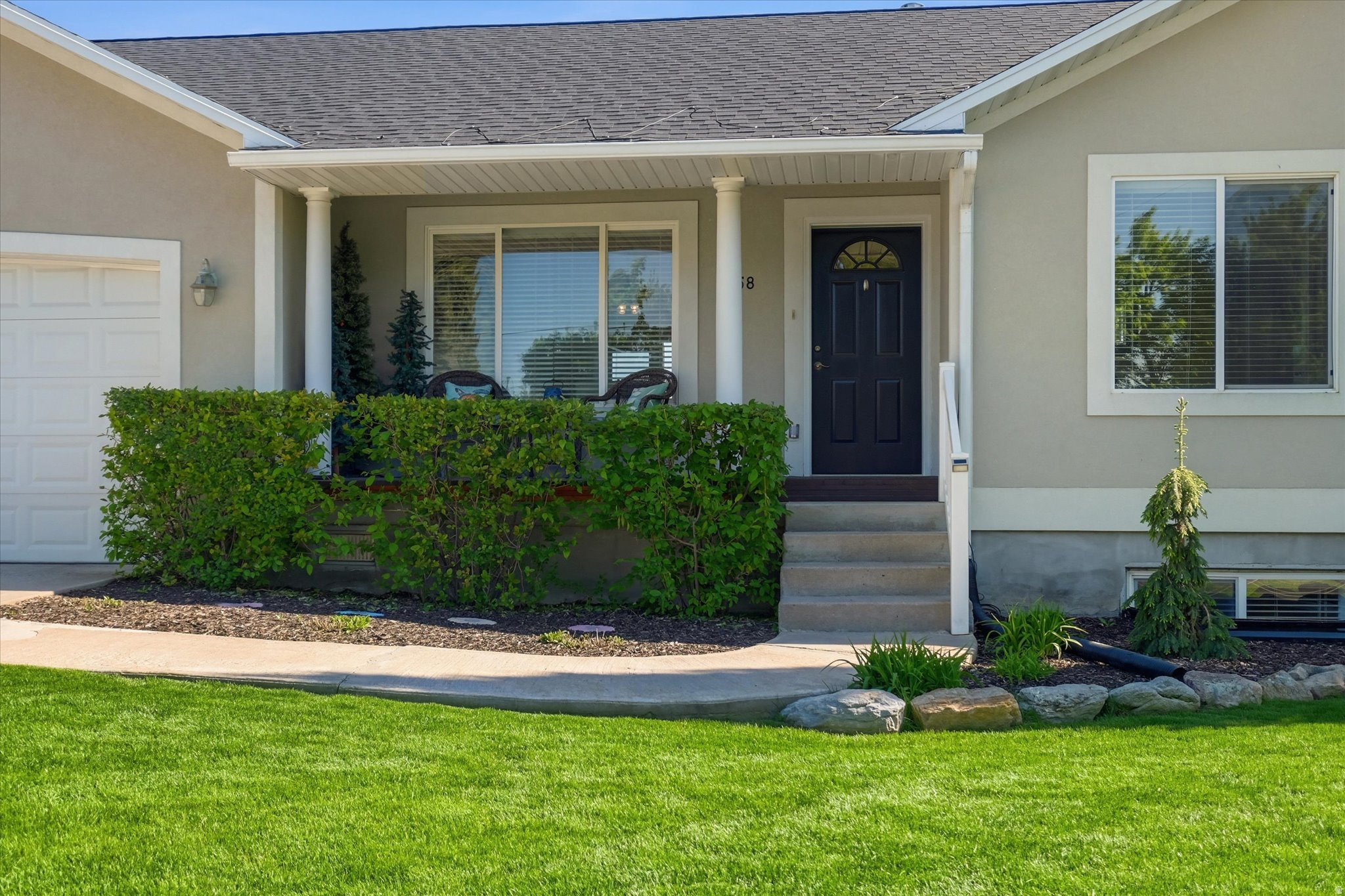 COTTONWOOD COVE SUBDIVISION - Residential