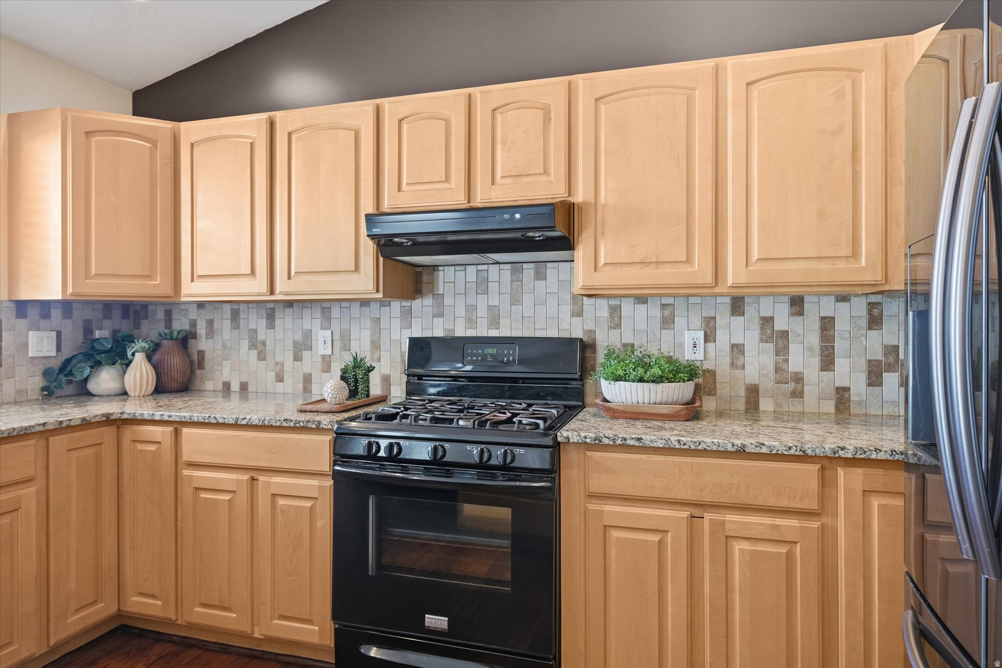 COTTONWOOD COVE SUBDIVISION - Residential