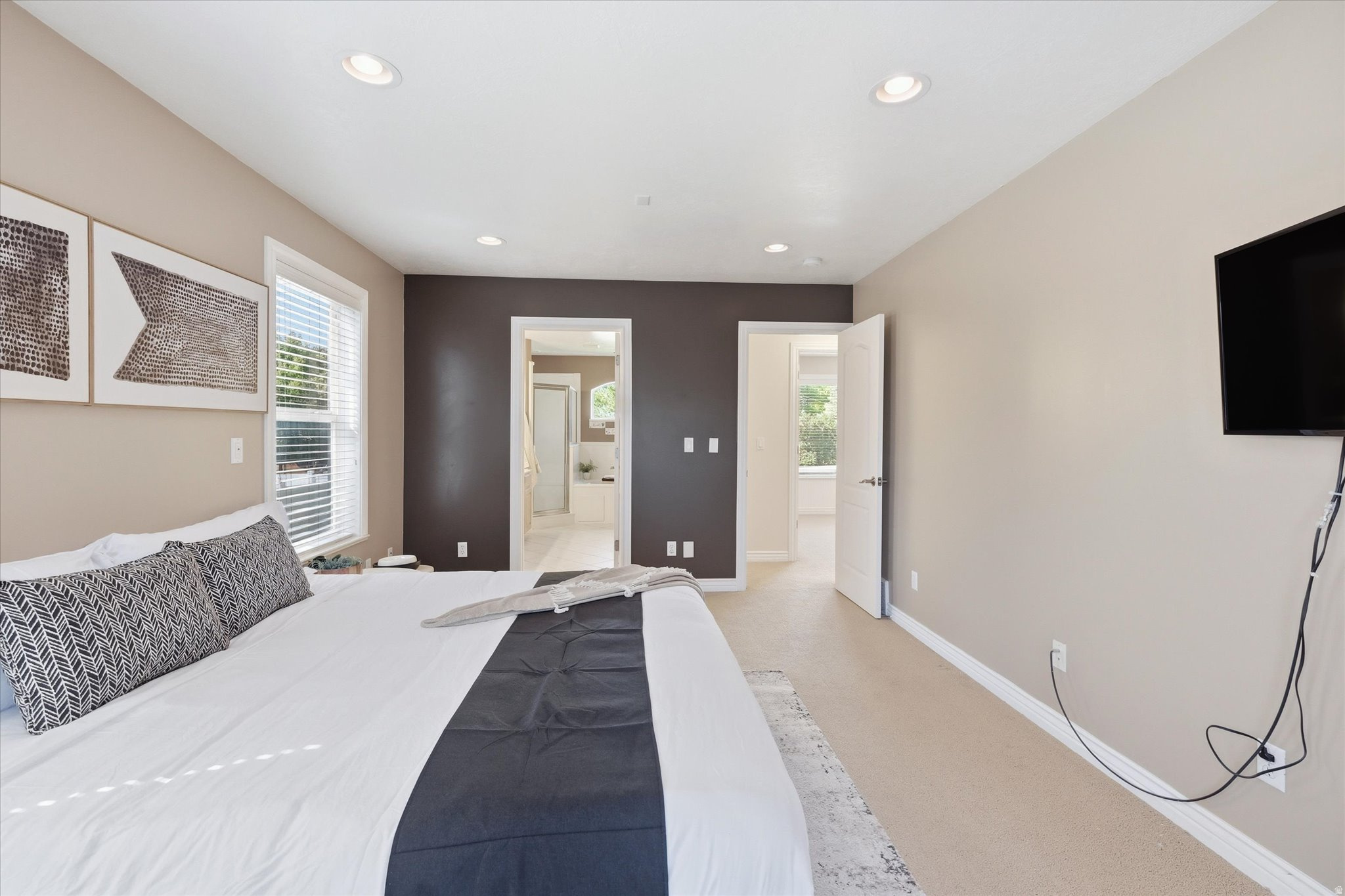 COTTONWOOD COVE SUBDIVISION - Residential