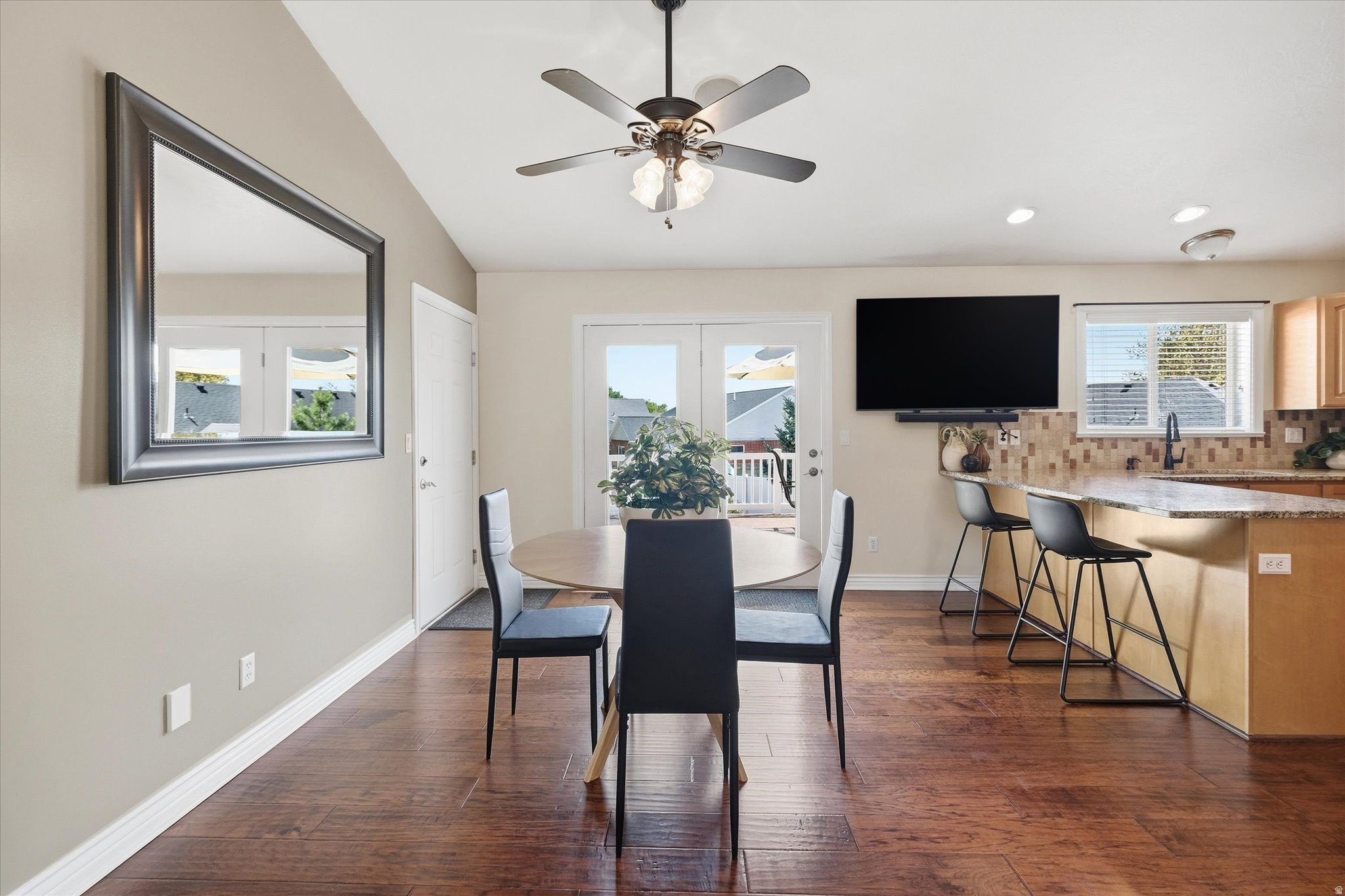 COTTONWOOD COVE SUBDIVISION - Residential