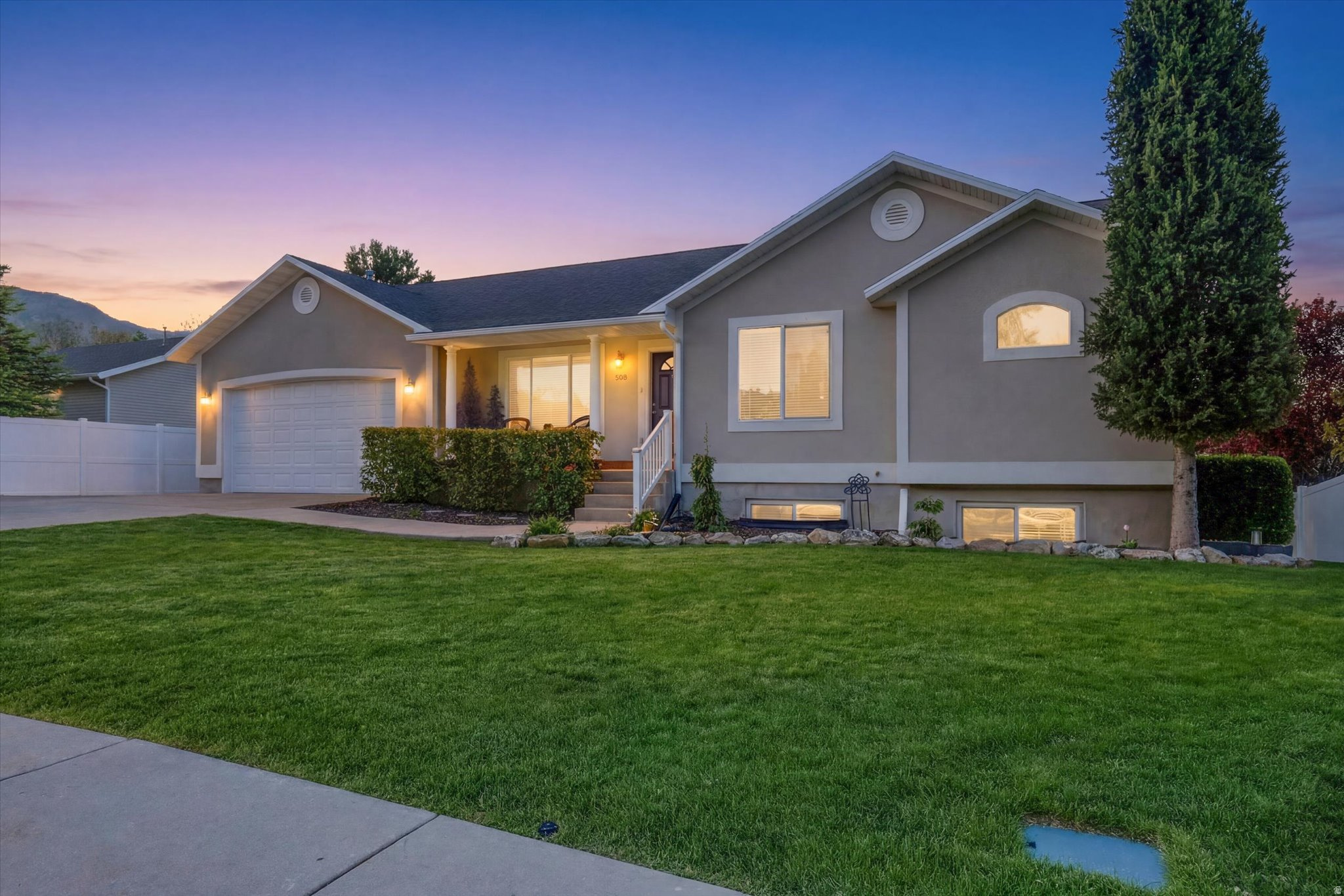 COTTONWOOD COVE SUBDIVISION - Residential