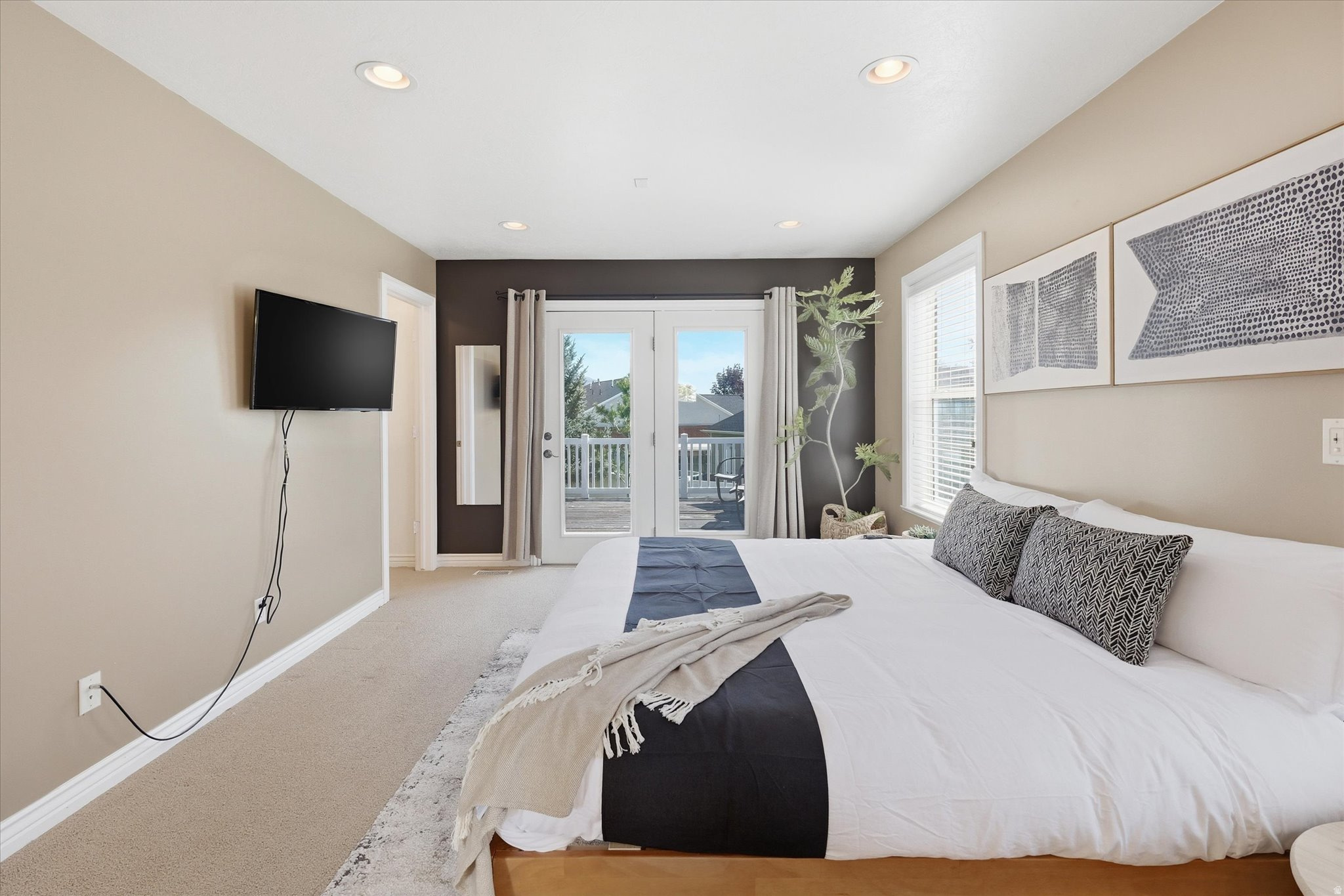 COTTONWOOD COVE SUBDIVISION - Residential
