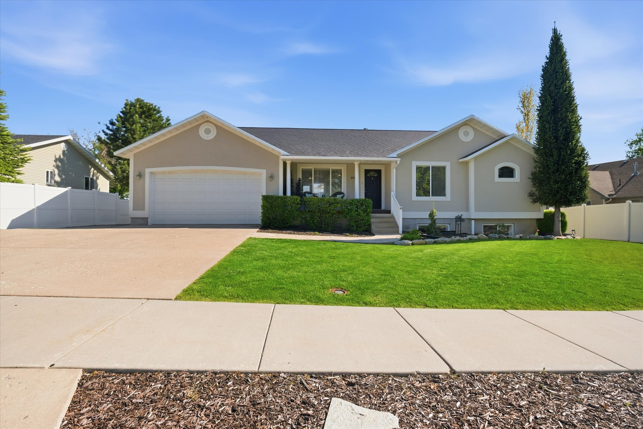COTTONWOOD COVE SUBDIVISION - Residential