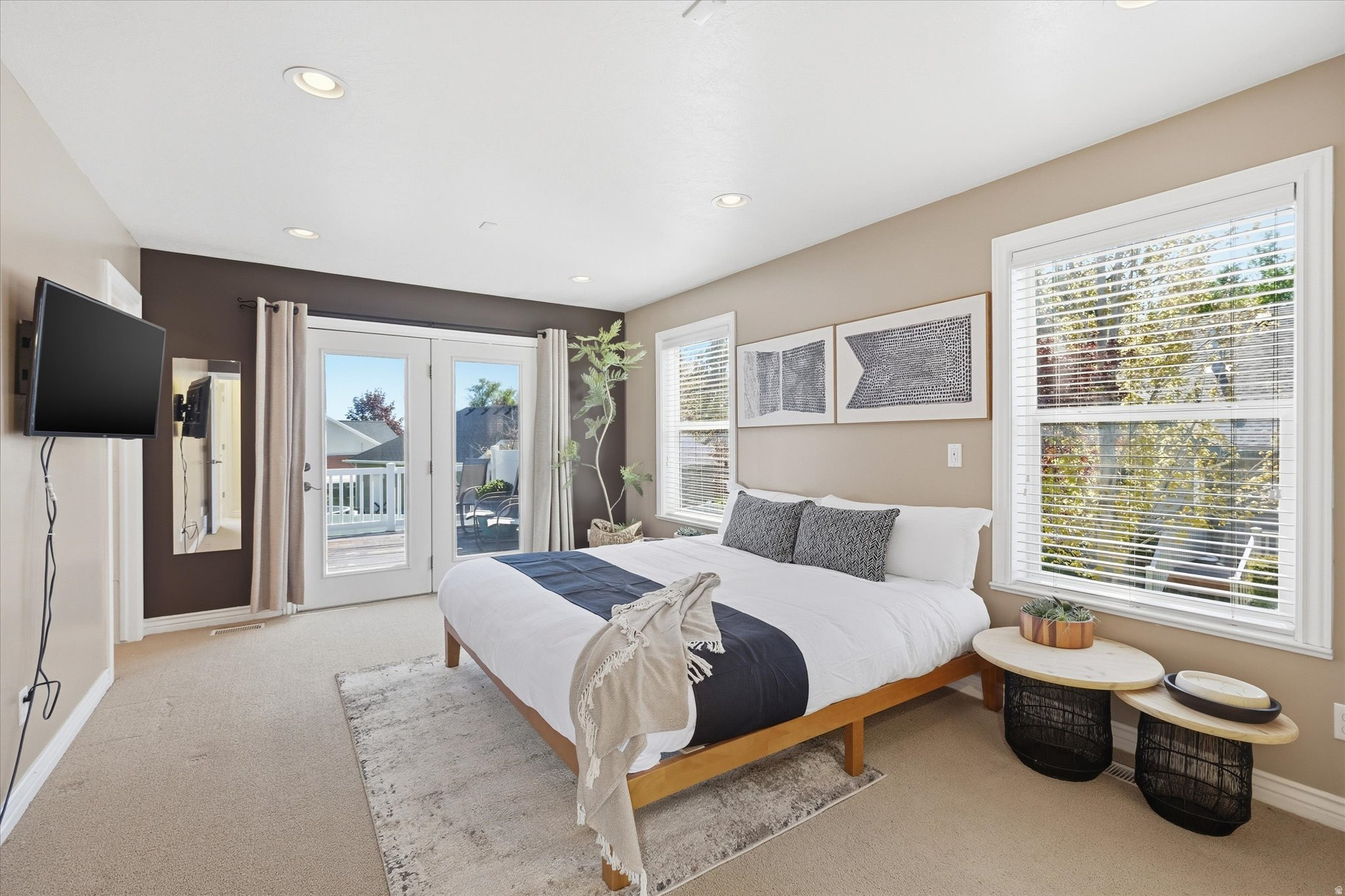 COTTONWOOD COVE SUBDIVISION - Residential
