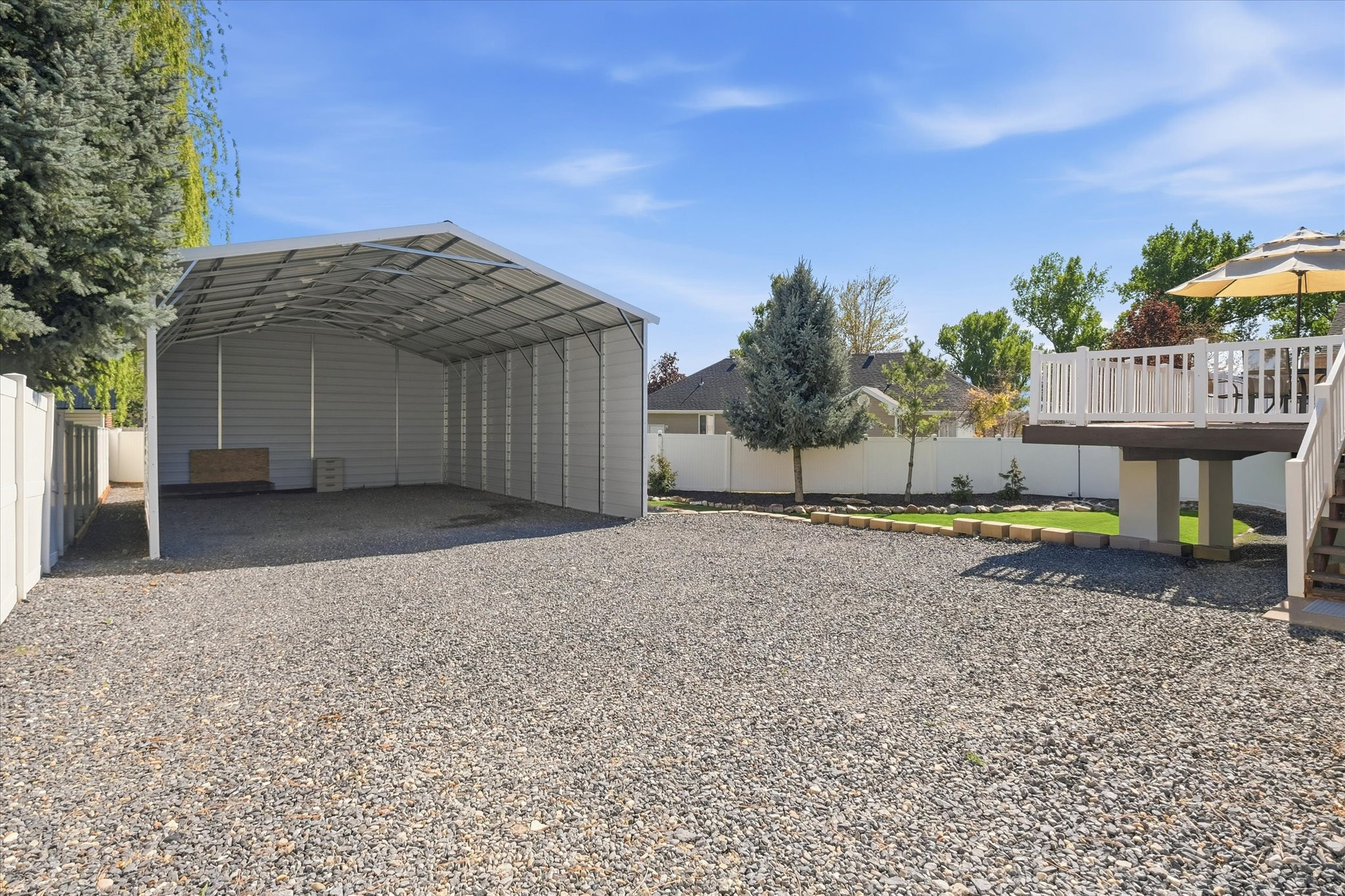COTTONWOOD COVE SUBDIVISION - Residential