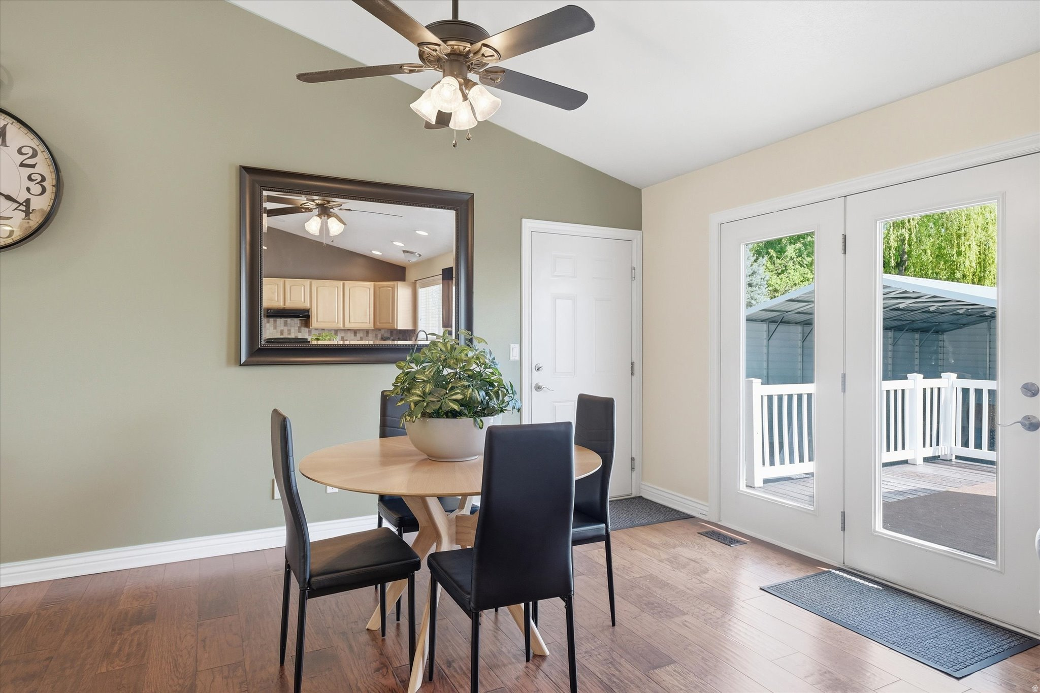 COTTONWOOD COVE SUBDIVISION - Residential