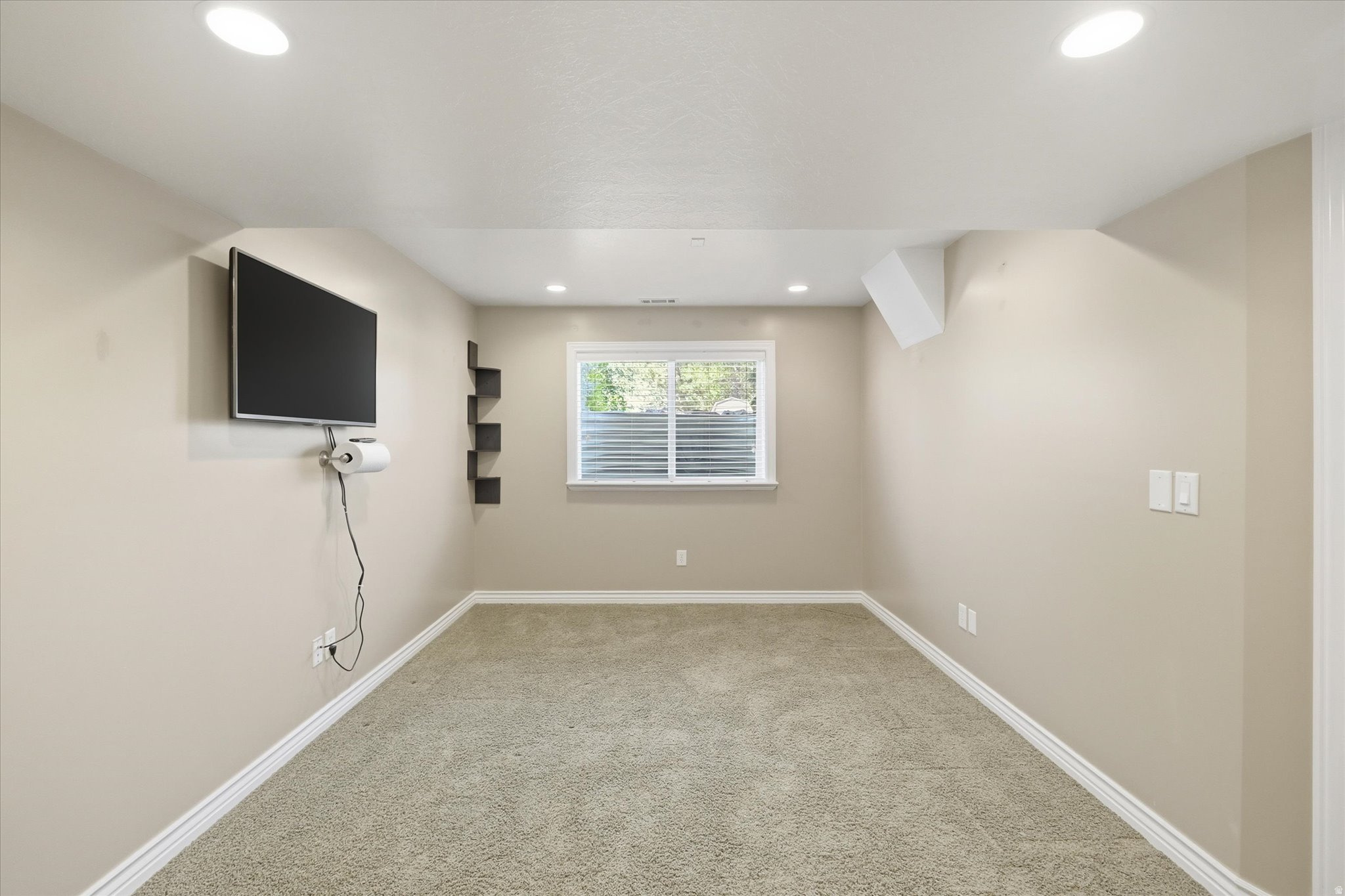 COTTONWOOD COVE SUBDIVISION - Residential